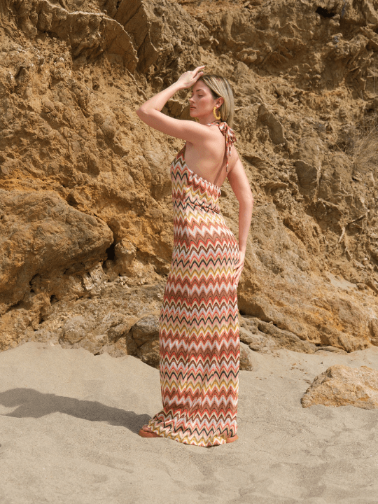 Fenice Dress