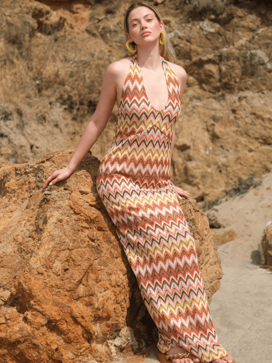 Fenice Dress