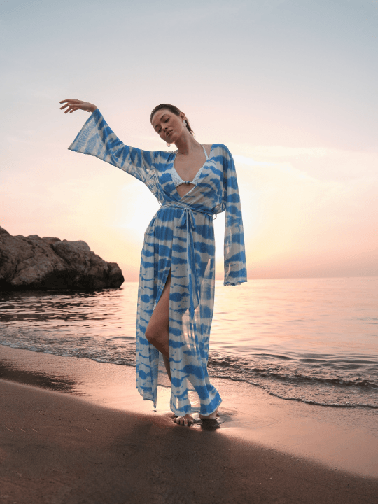 Sirena Cover Up