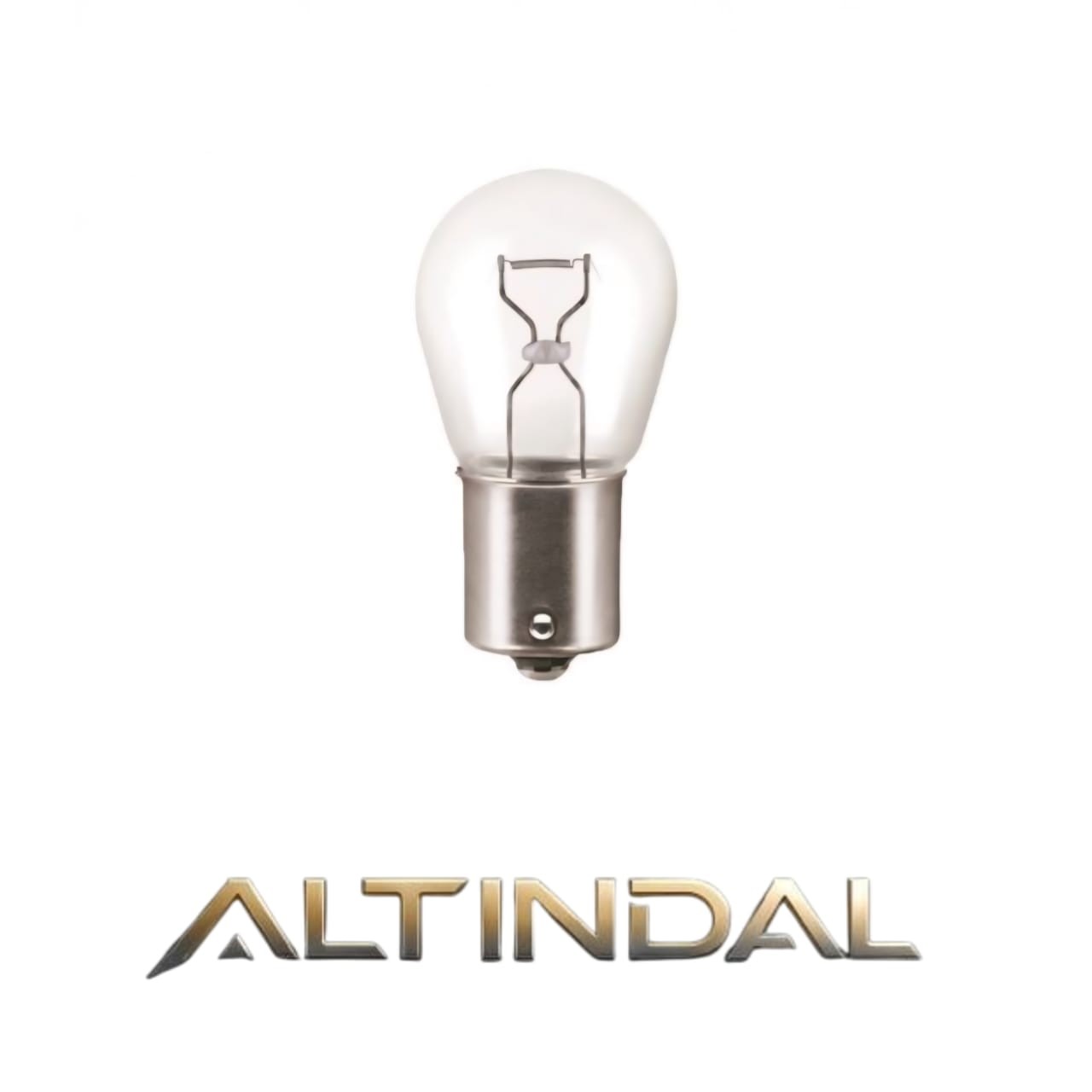 Ampul Sinyal 93 Tek Duy Düz Tırnak 12V 21W INWELLS