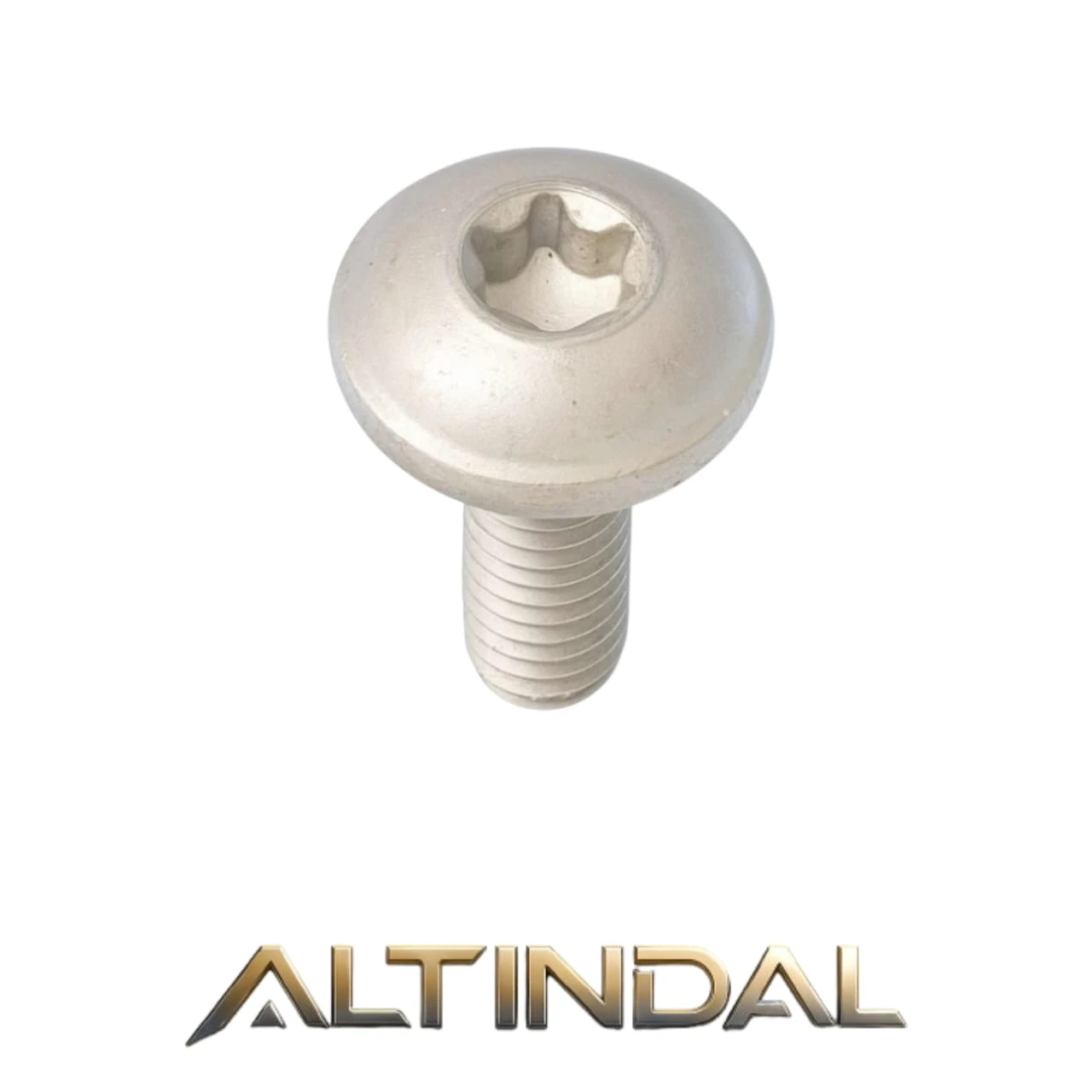 Civata Torx M6X16-19mm Basamak Mercedes N000000001476 Ford Truck connect VW Audi N90791201