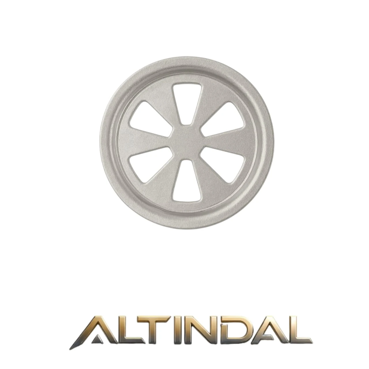 Klips Metal 5mm Göğüs İzole N90335004 N90335005 VW T4 Ford 6715468 W700641 Volvo 30622630