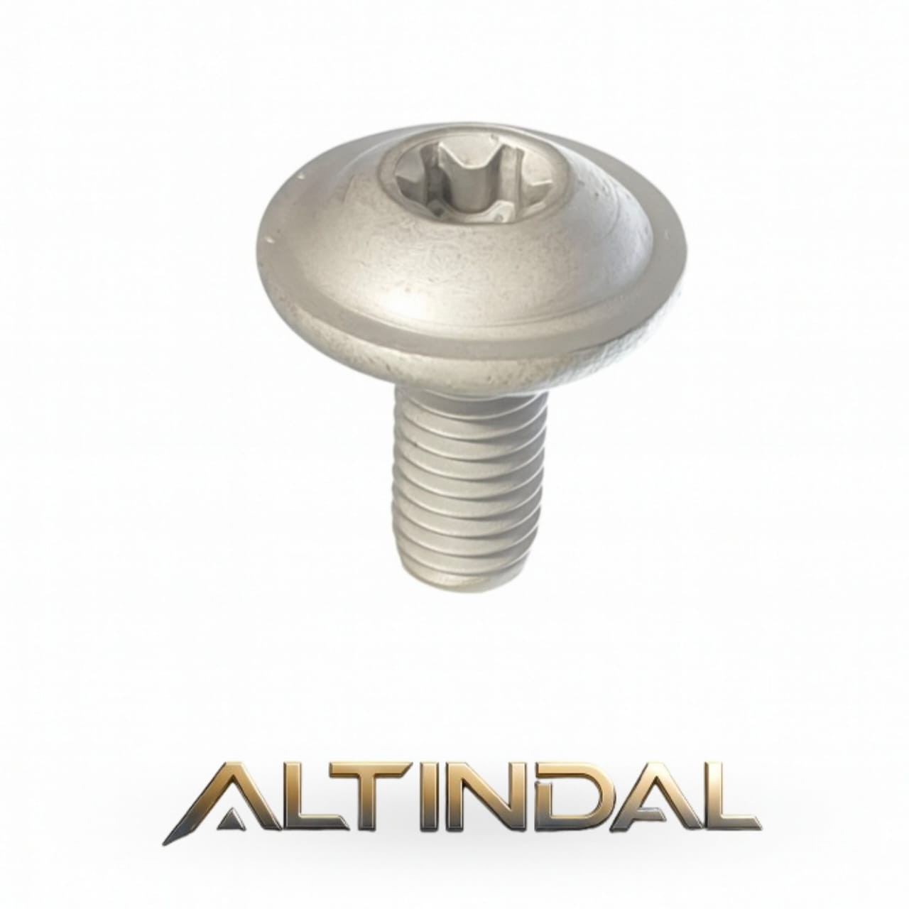 Civata Torx T45 M8x20mm Basamak Gövde 0009849529 Mercedes Axor Atego