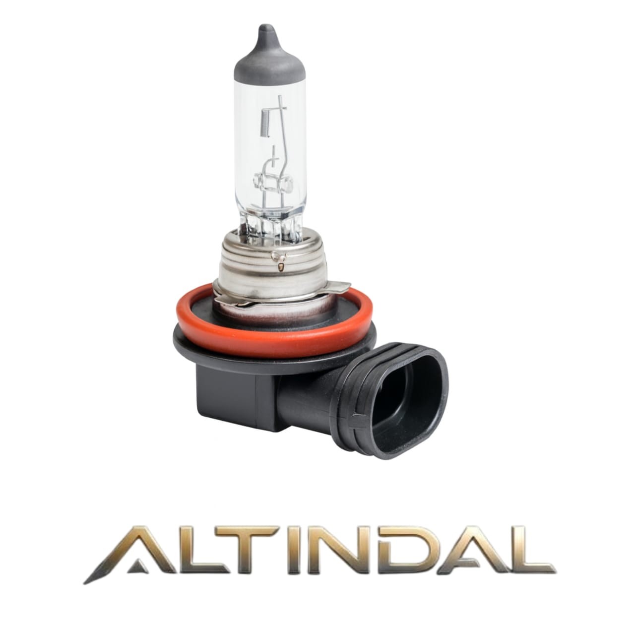 Ampul Far H8 12V 35W INWELLS