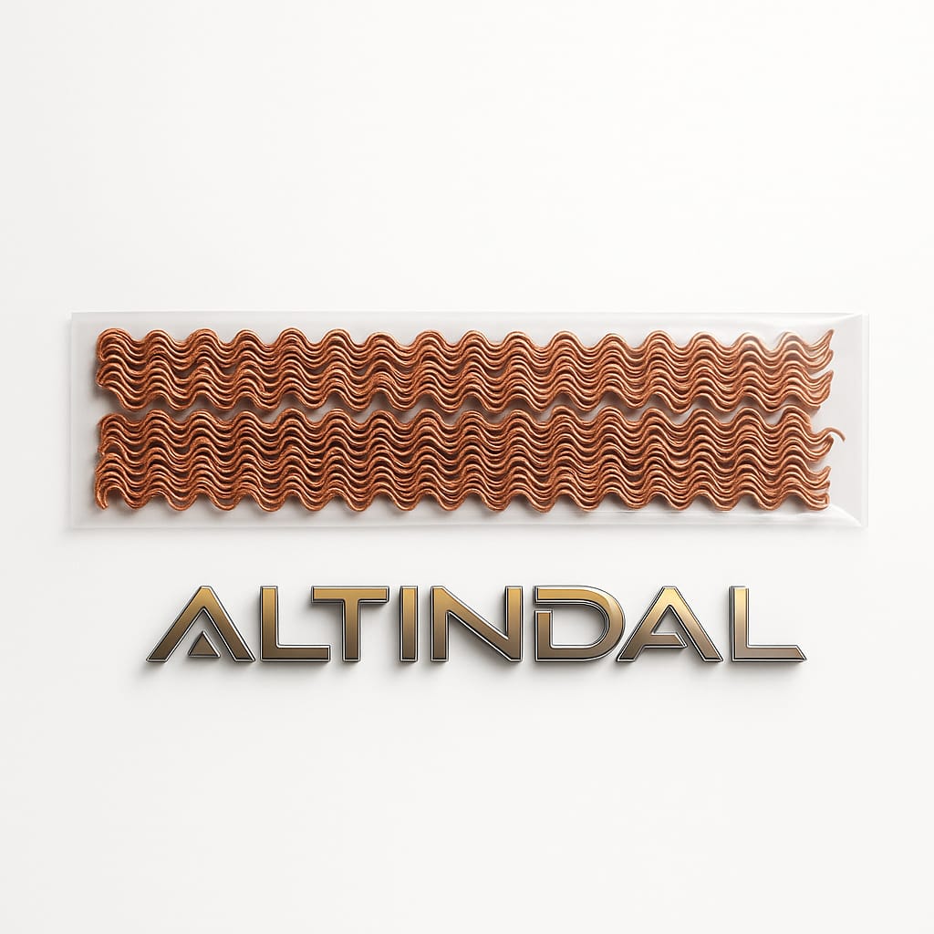 Kaporta Göçük Çektirme ZİG ZAG TEL