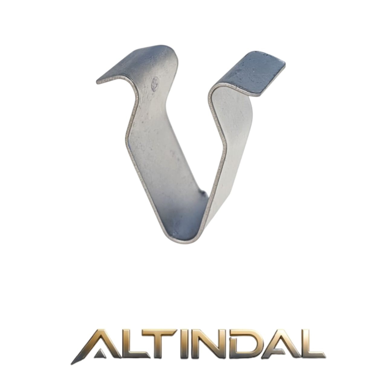Klips Metal Çıta 4A0867276B VW Mercedes 0009840760