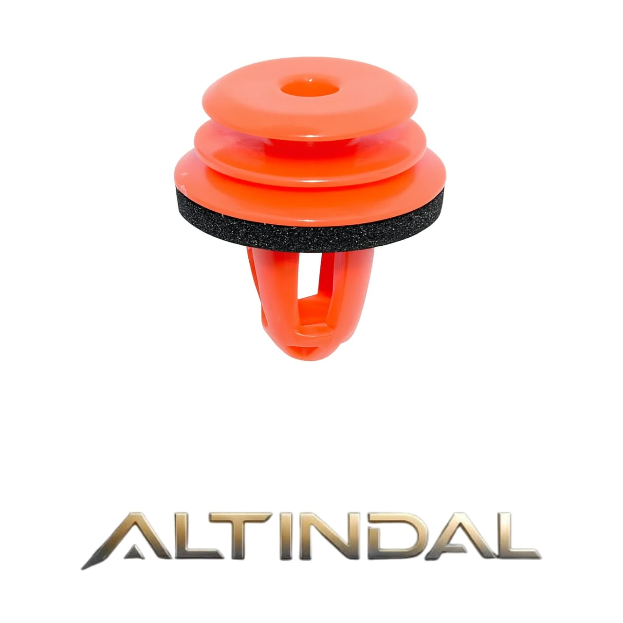 Klips Kapı Döşeme 8mm 07146962771 BMW E90 E91 E92 E93 E60 E61