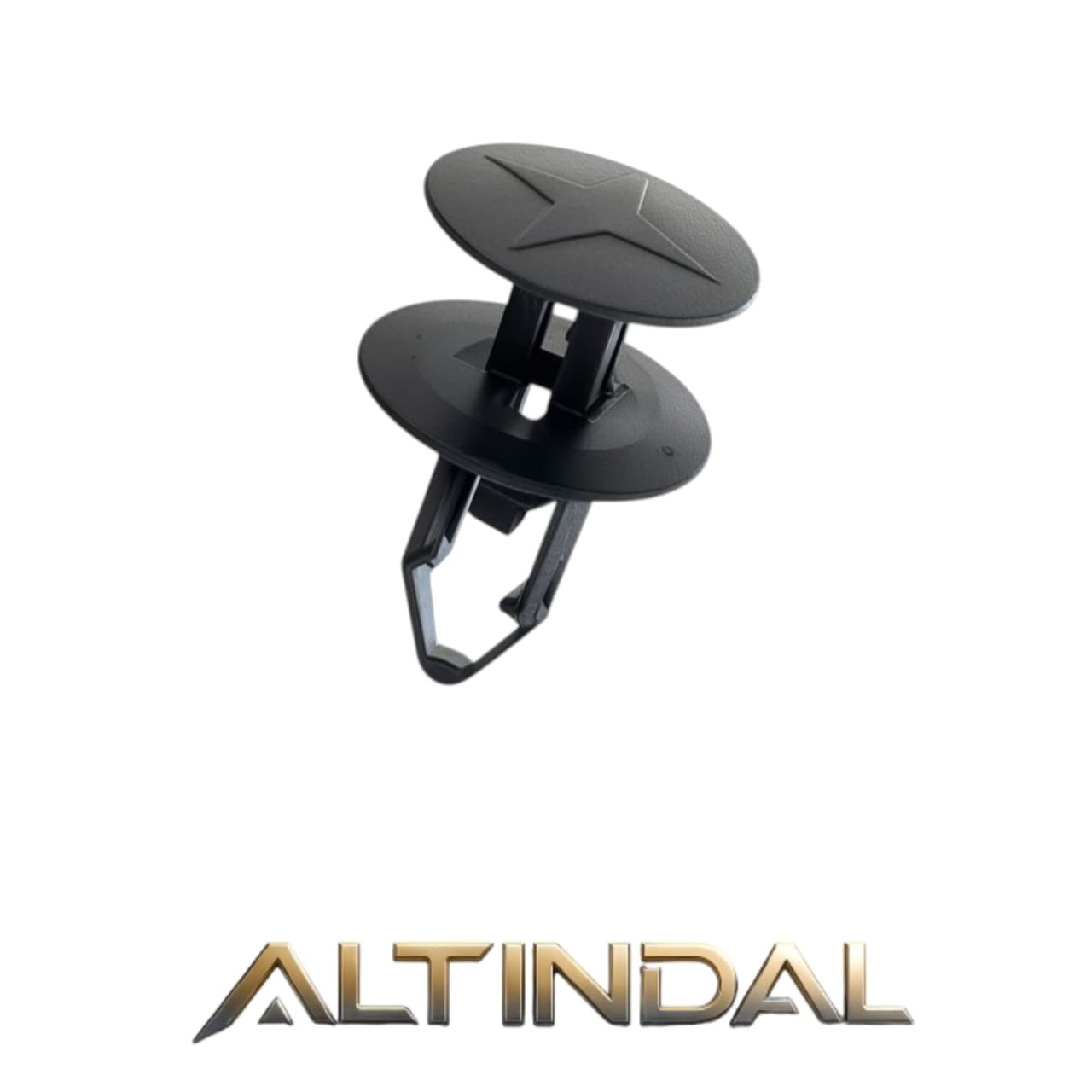 Klips Panjur 054000001R Renault Clio Opel 4451732 93198738 Nissan 01515-00QAB 01515-00Q0C Lada Vesta