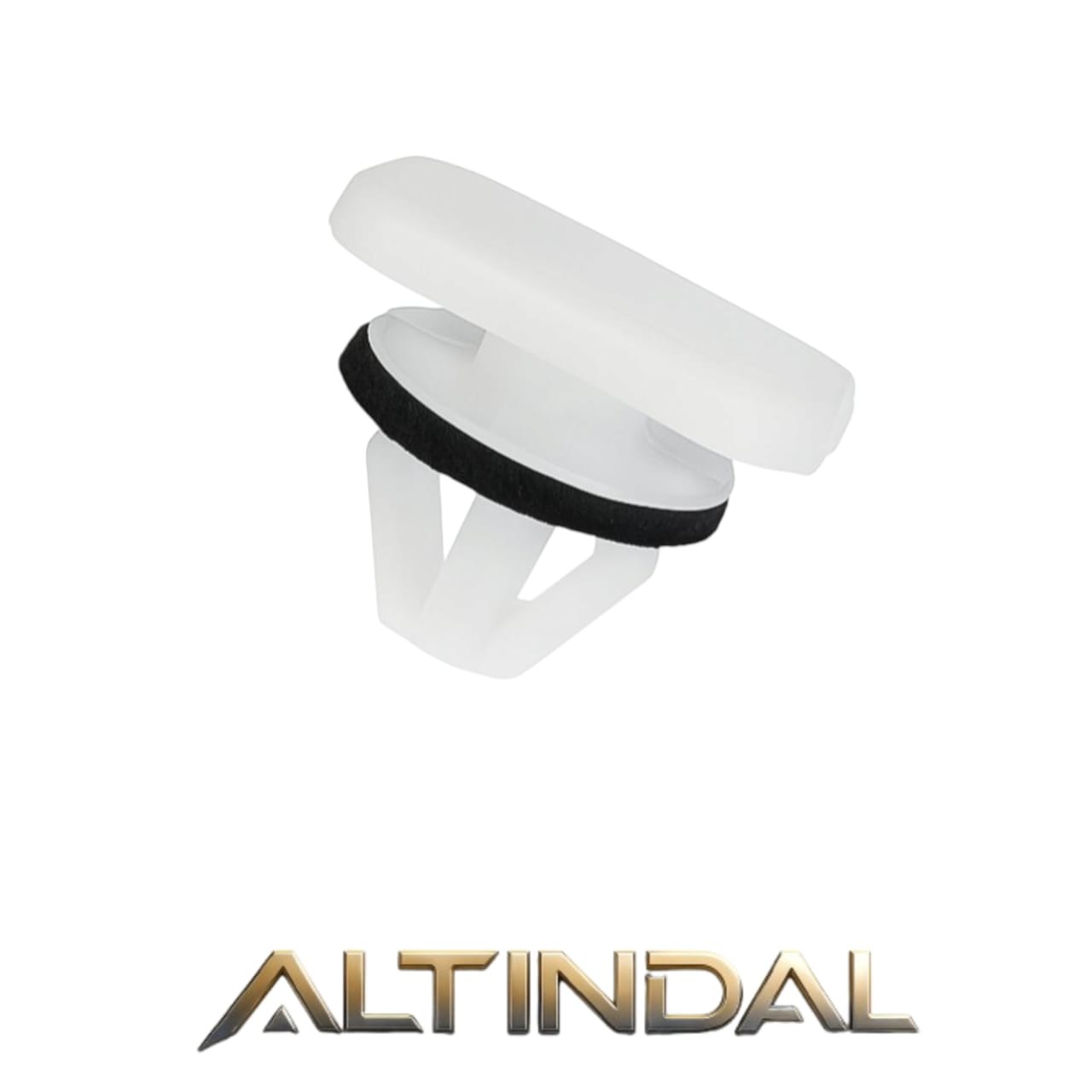 Klips Çamurluk Bakalit 2T1Z6120806-B 4717840 Ford Connect 2010-2013