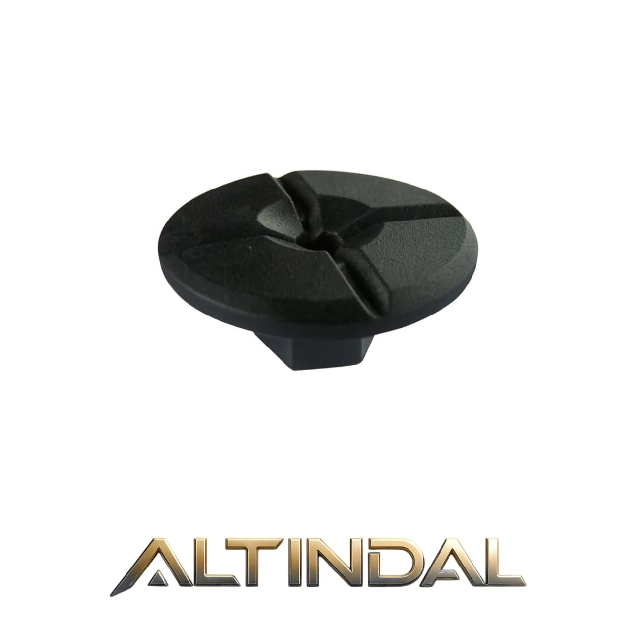 Somun Plastik A2019900050 Mercedes