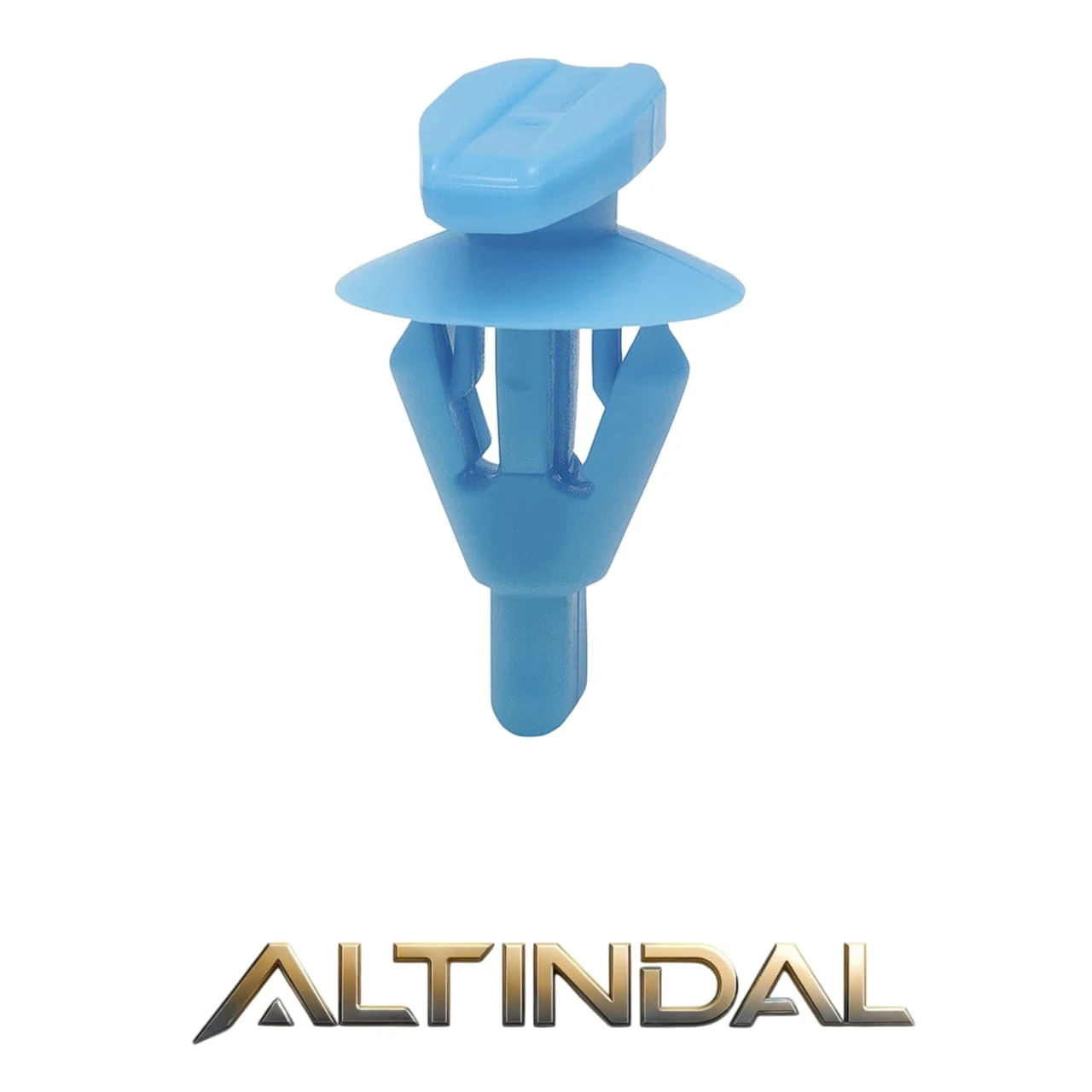 Klips Toz Fitil Mavi Honda 91568-Tr0-003 Nissan 01553-09311