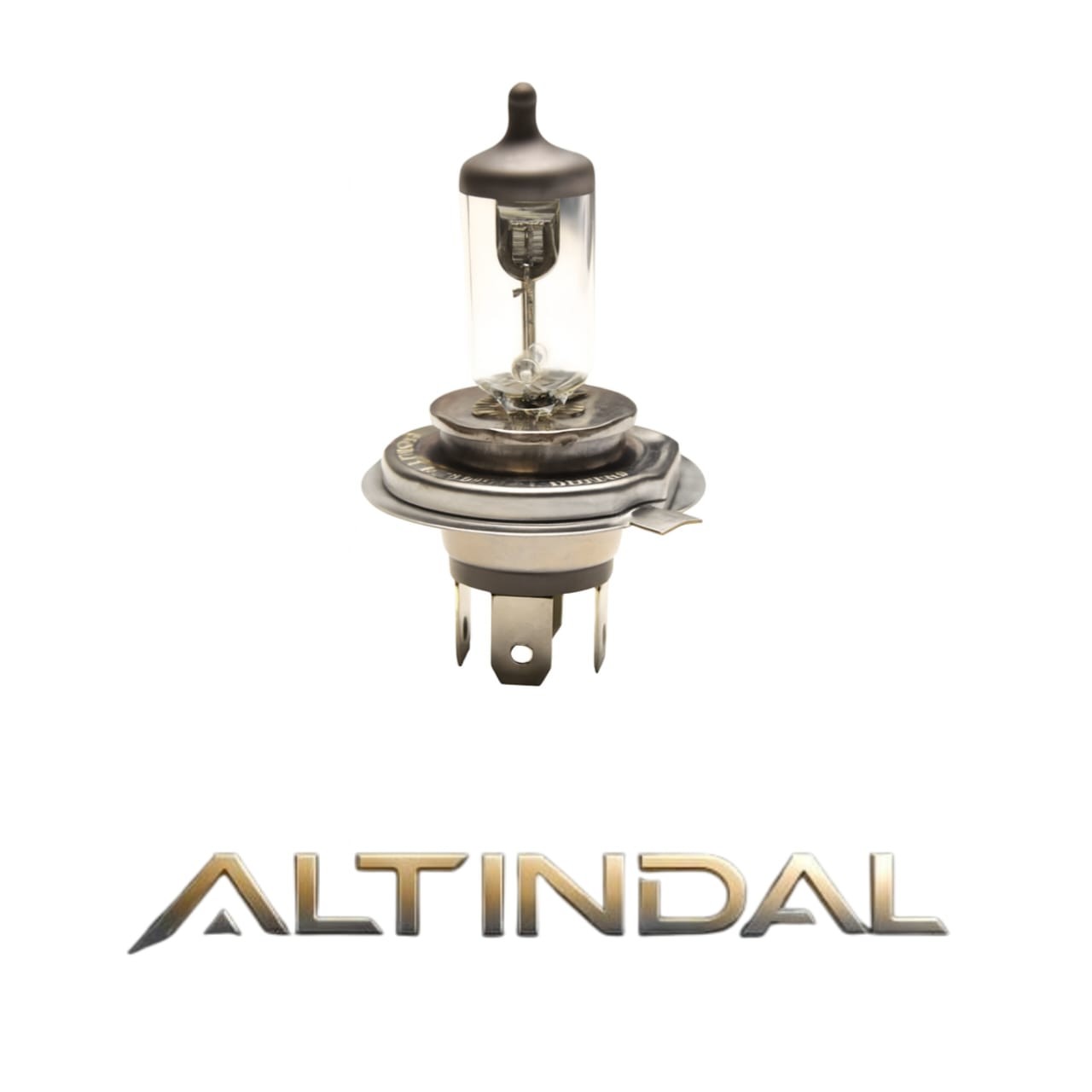 Ampul Far H4 12V 60/55W INWELLS