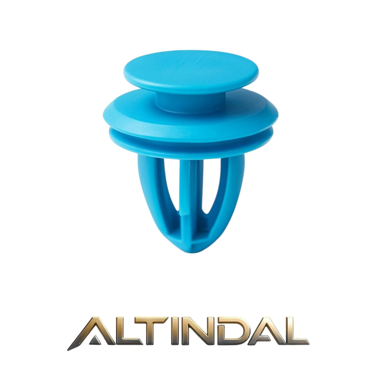 Klips Kapı Döşeme Mavi 91560-S9A-A01 Honda Chery Geely Great Wall