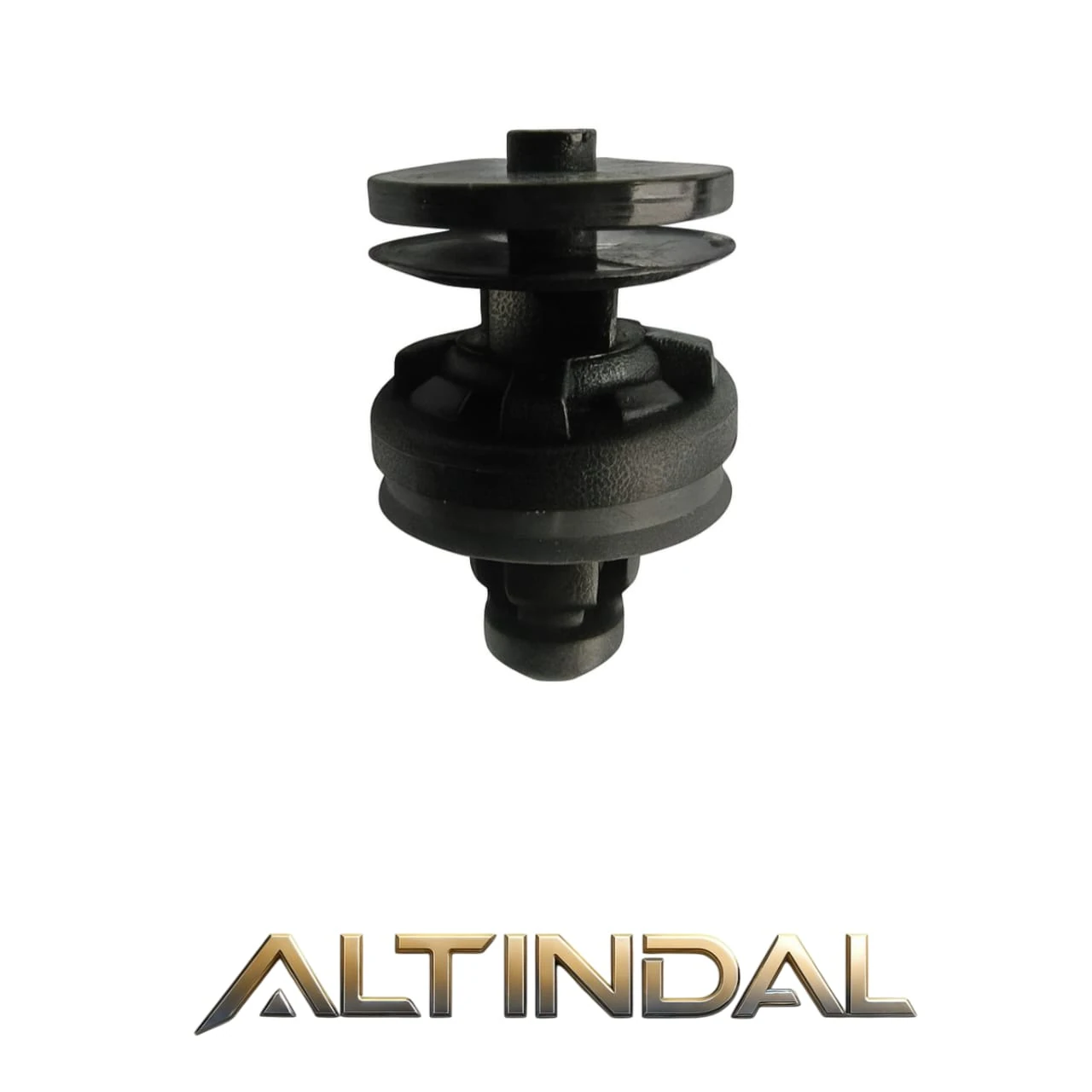 Klips Kapı Döşeme W709004 S300N 1257376 Ford