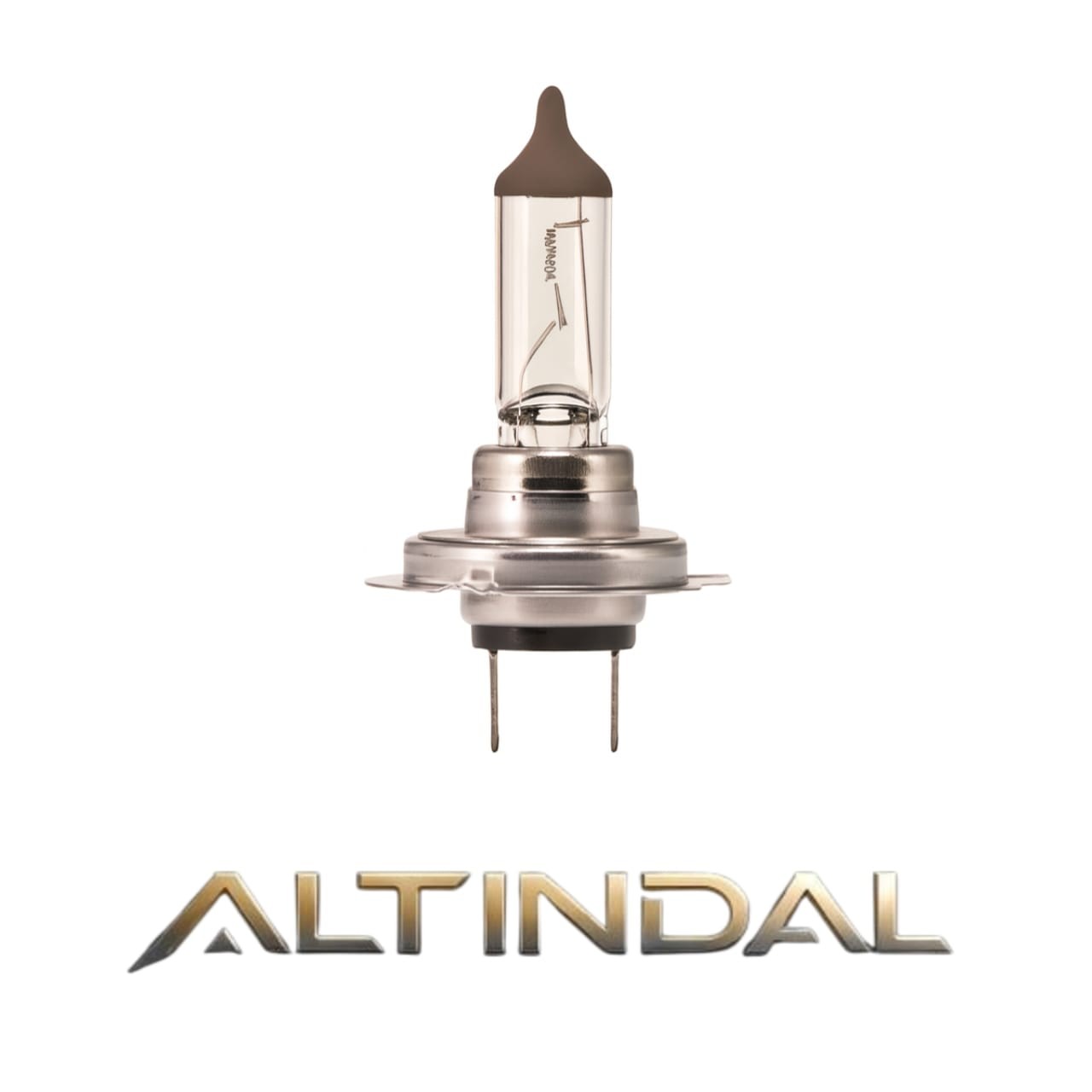 Ampul Far H7 12V 55W INWELLS