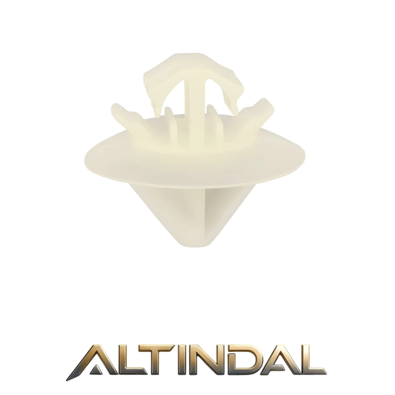 Klips Çıta 8565 48 Citroen C4 Fiat 9408565488