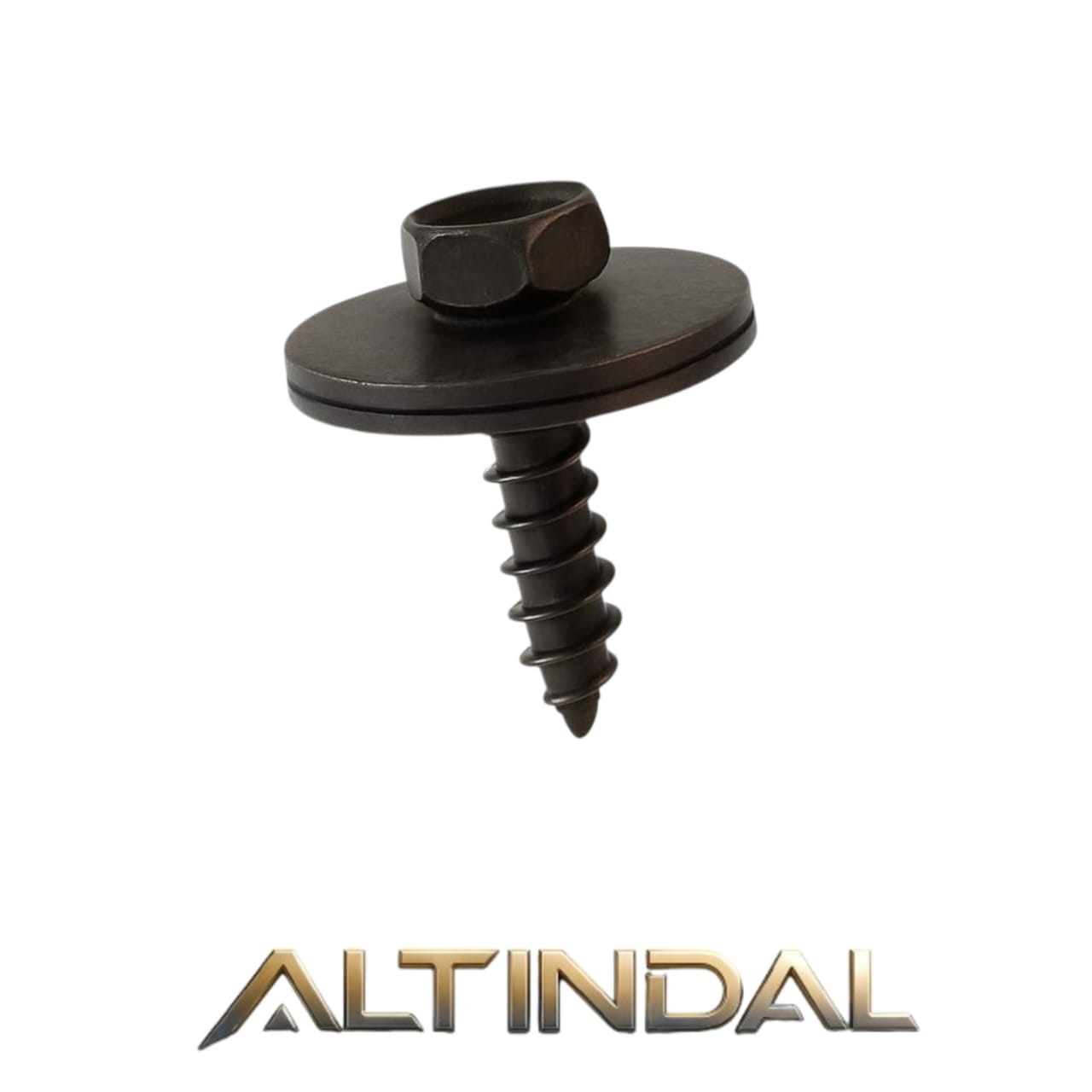 Vida Trifon Siyah 6,3X26mm 2022209 2022158 11074862 Opel