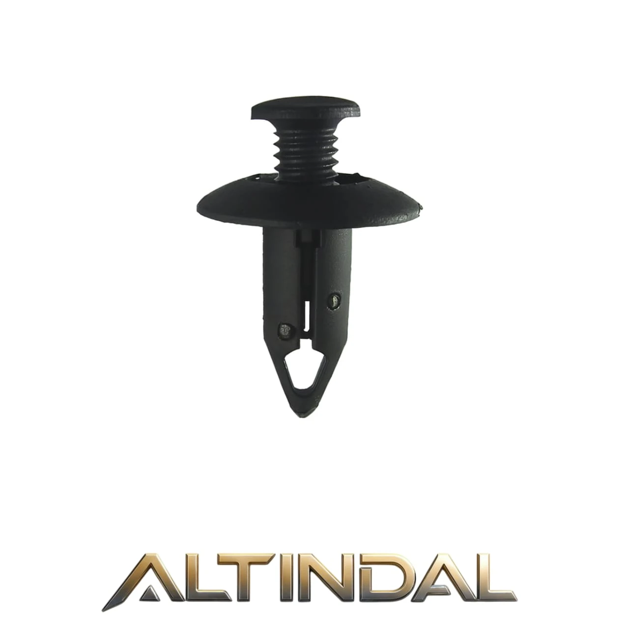 Klips Davlumbaz 8X19mm 63854-01A00 Nissan Mitsubishi Mb547806 Ford