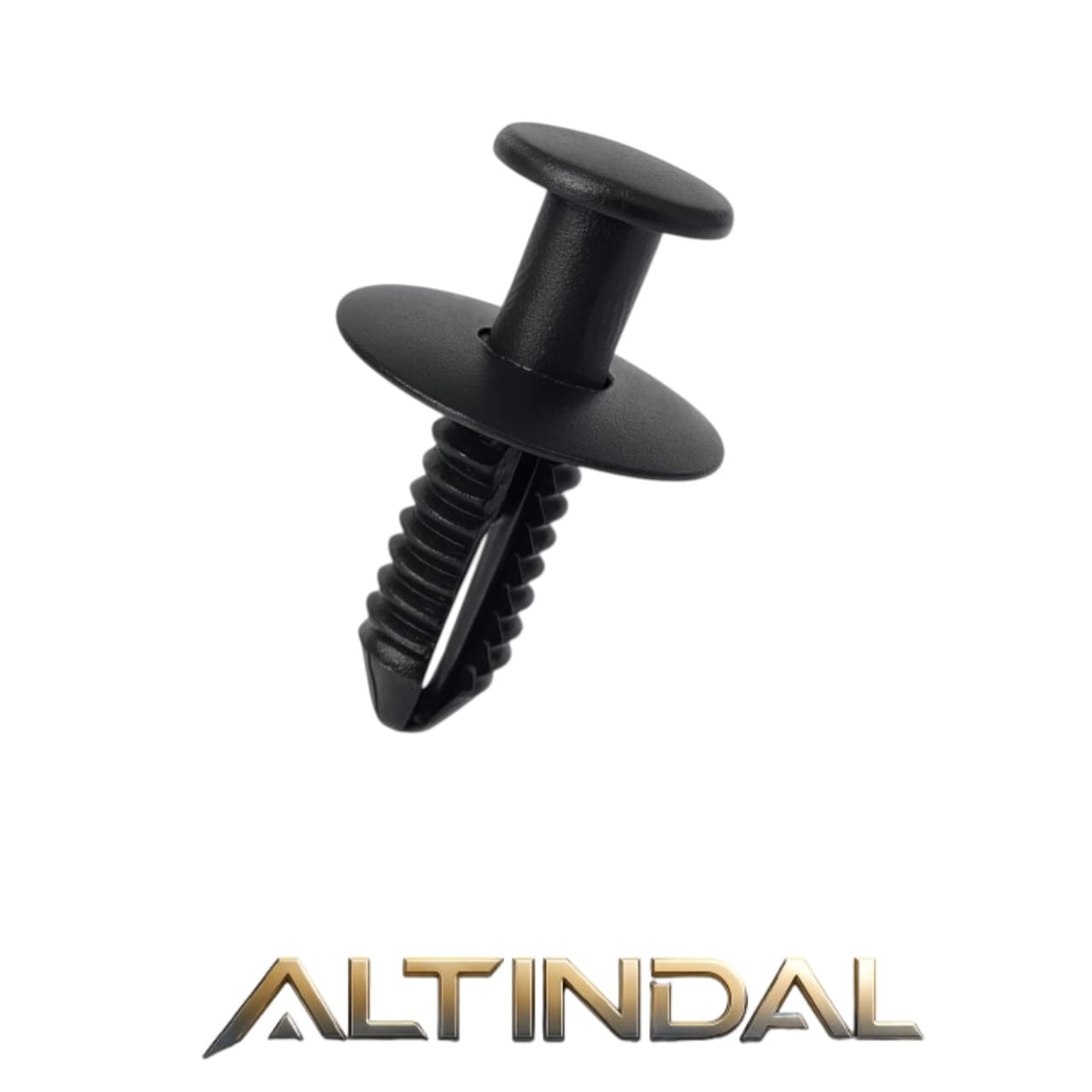 Klips Davlumbaz 1249900492 Mercedes W124 W204 W251