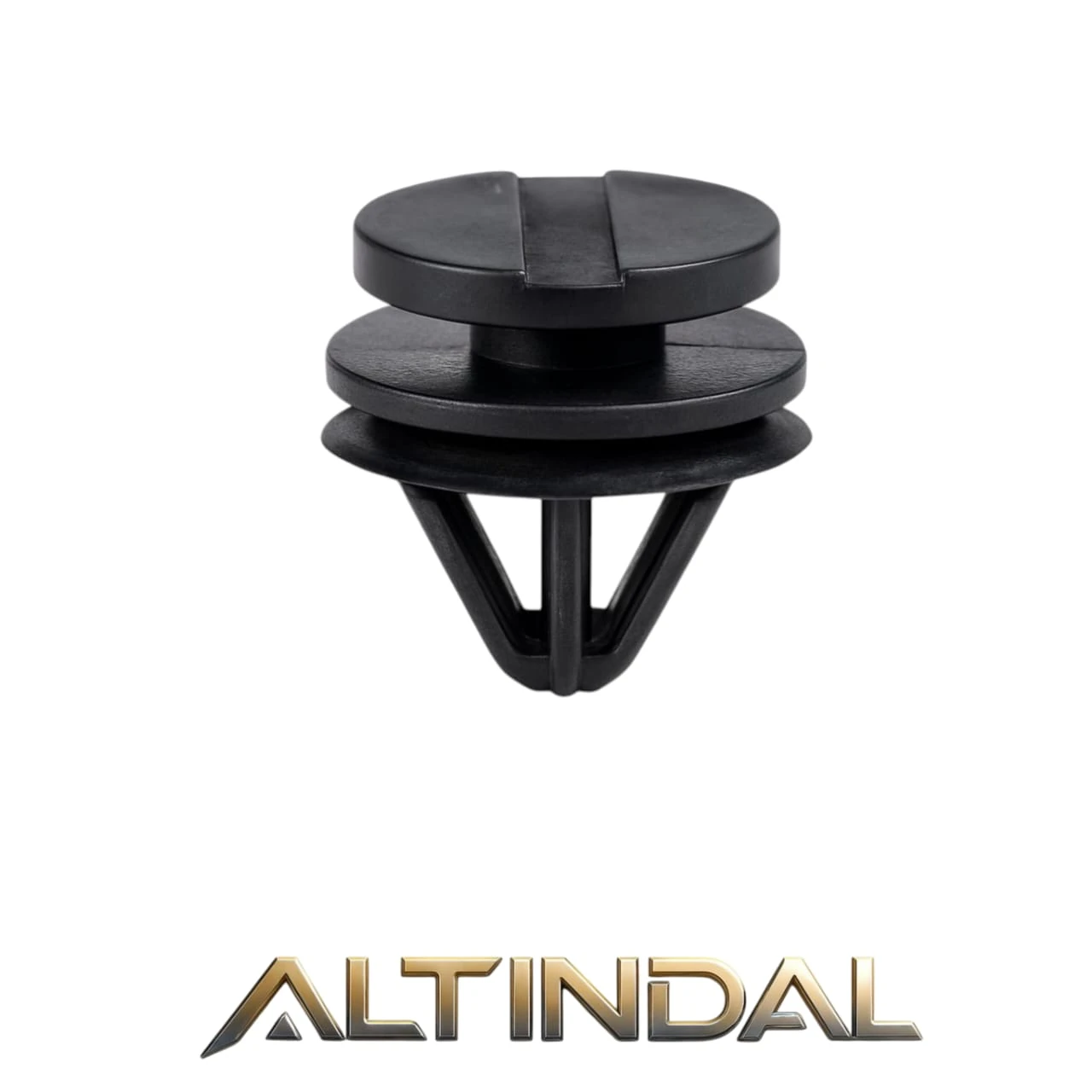 Klips Kapı Kaplama , Çamurluk Ağız DYC500110 Land Rover BMW Mini 07130702516