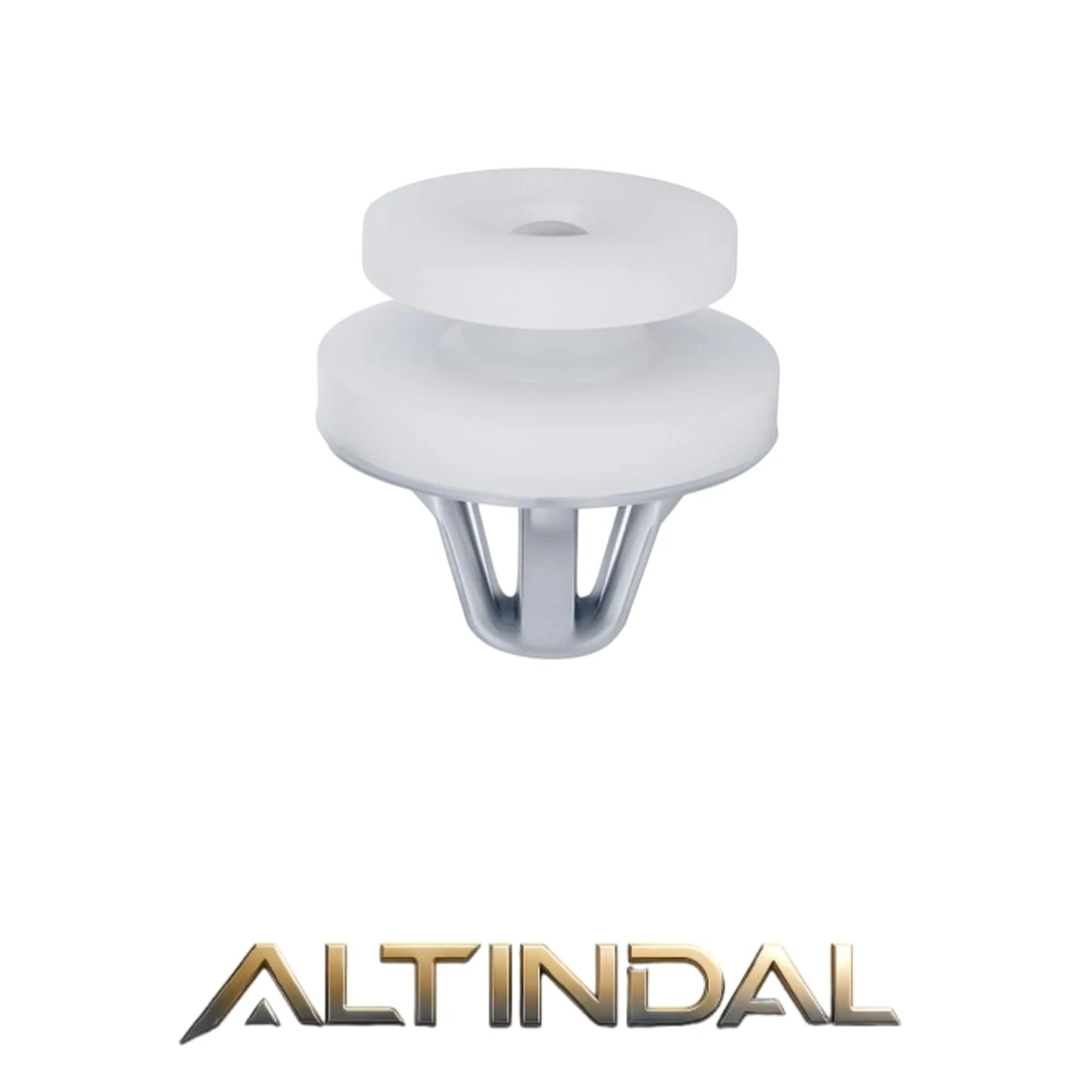 Klips Döşeme Kapı 7703077430 Renault Megane Opel 4414667