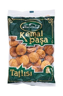 BUREMİS KEMAL PAŞA TATLISI 