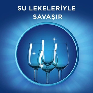FİNİSH ÖZEL MAKİNA TUZU NET:1500GR