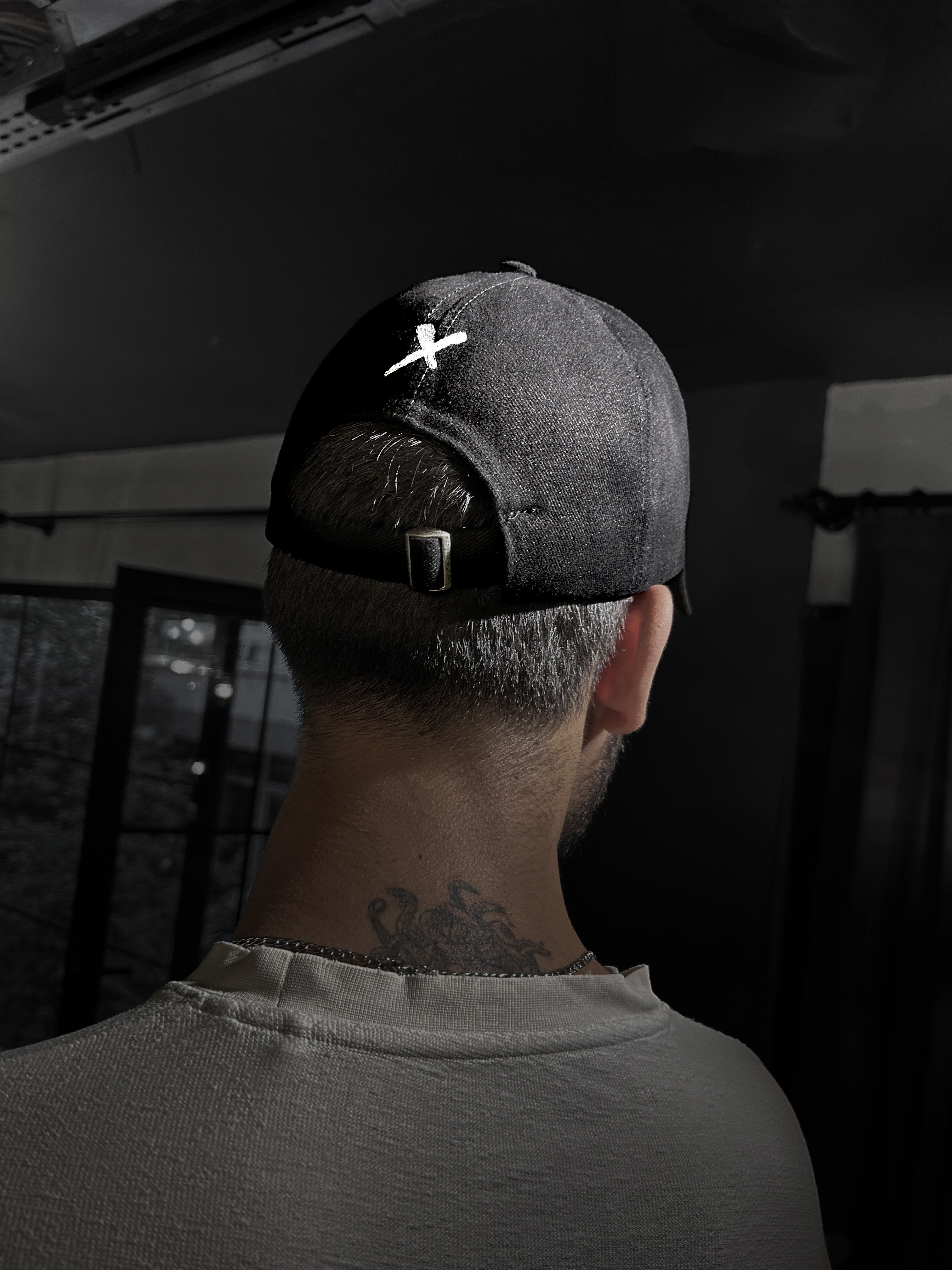 BOUMOR CAP