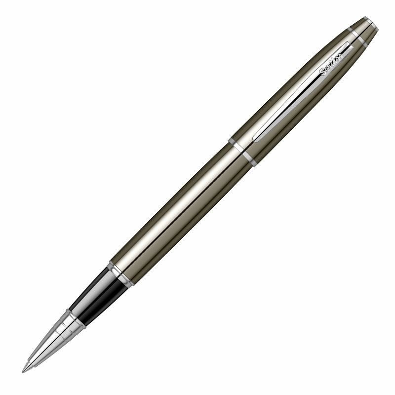 Scrikss 35 Titanium Rollerball Pen