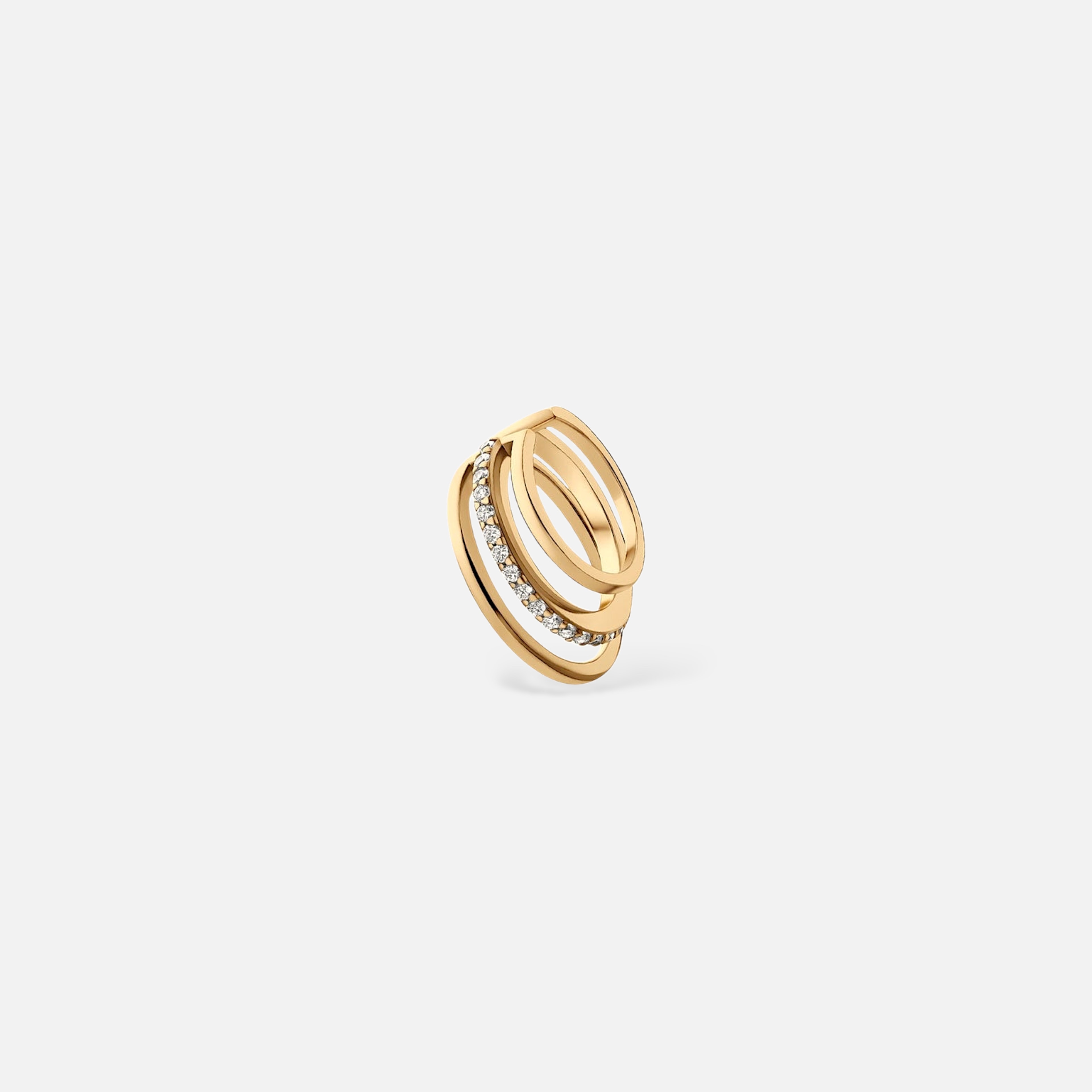 one & done earcuff