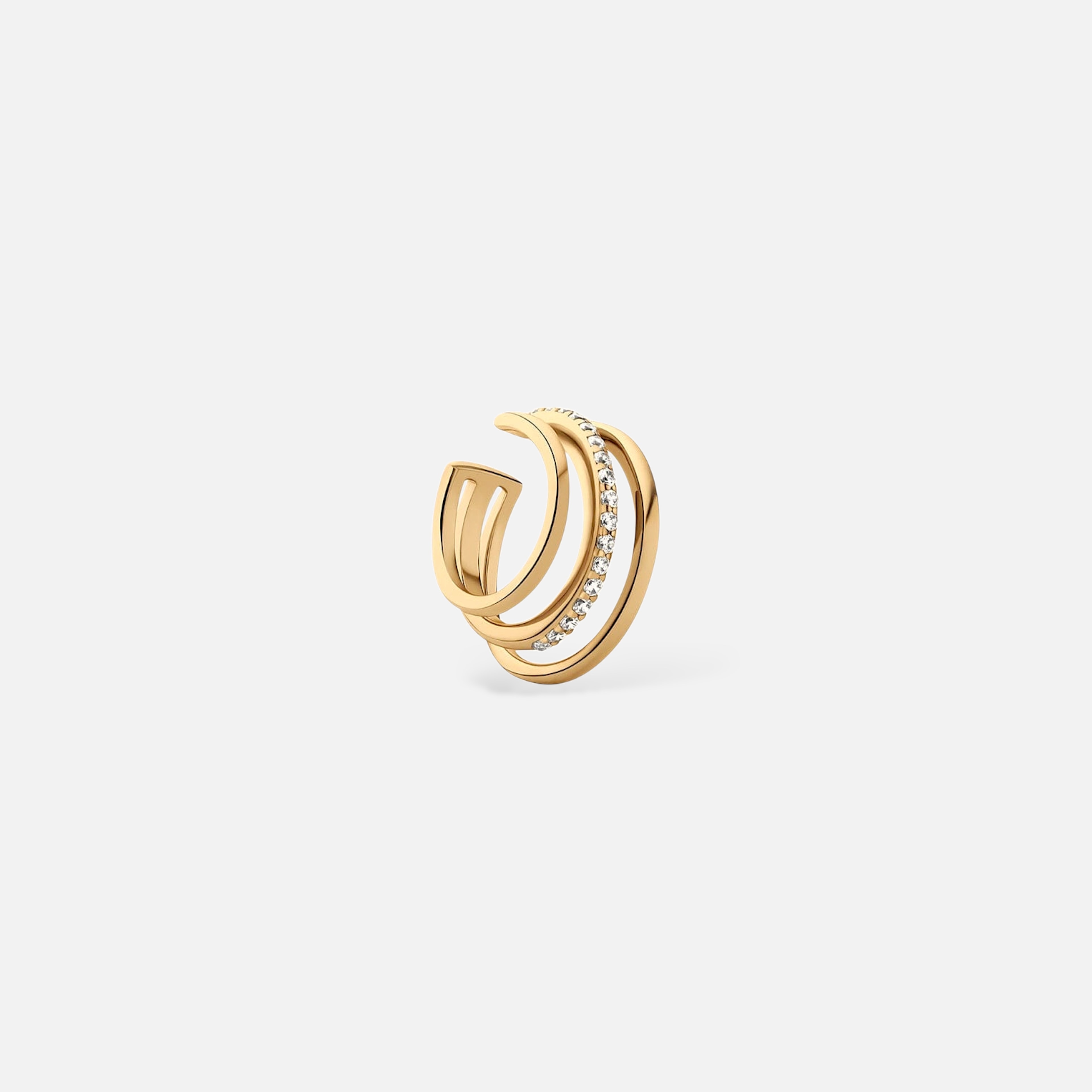 one & done earcuff