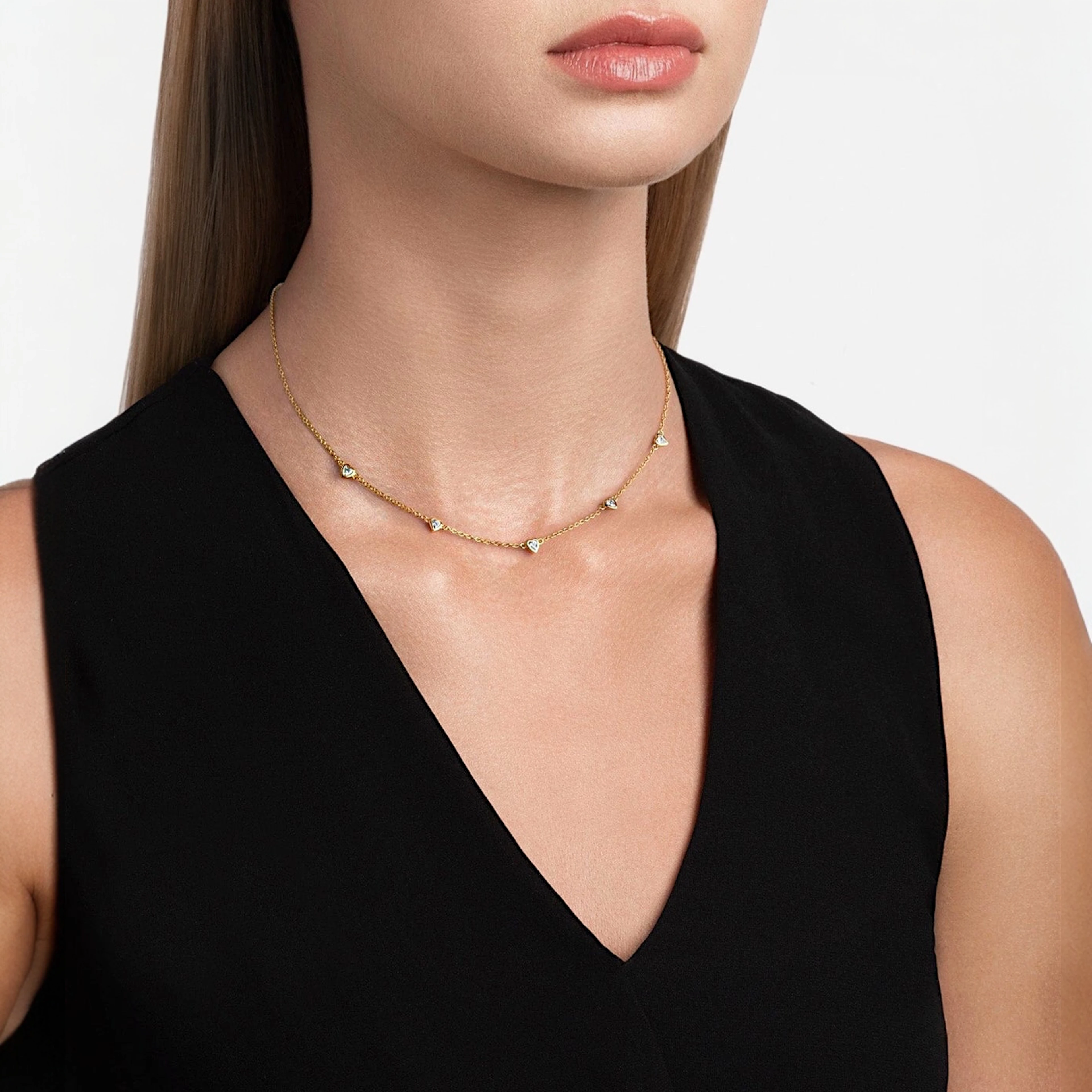 still beating choker