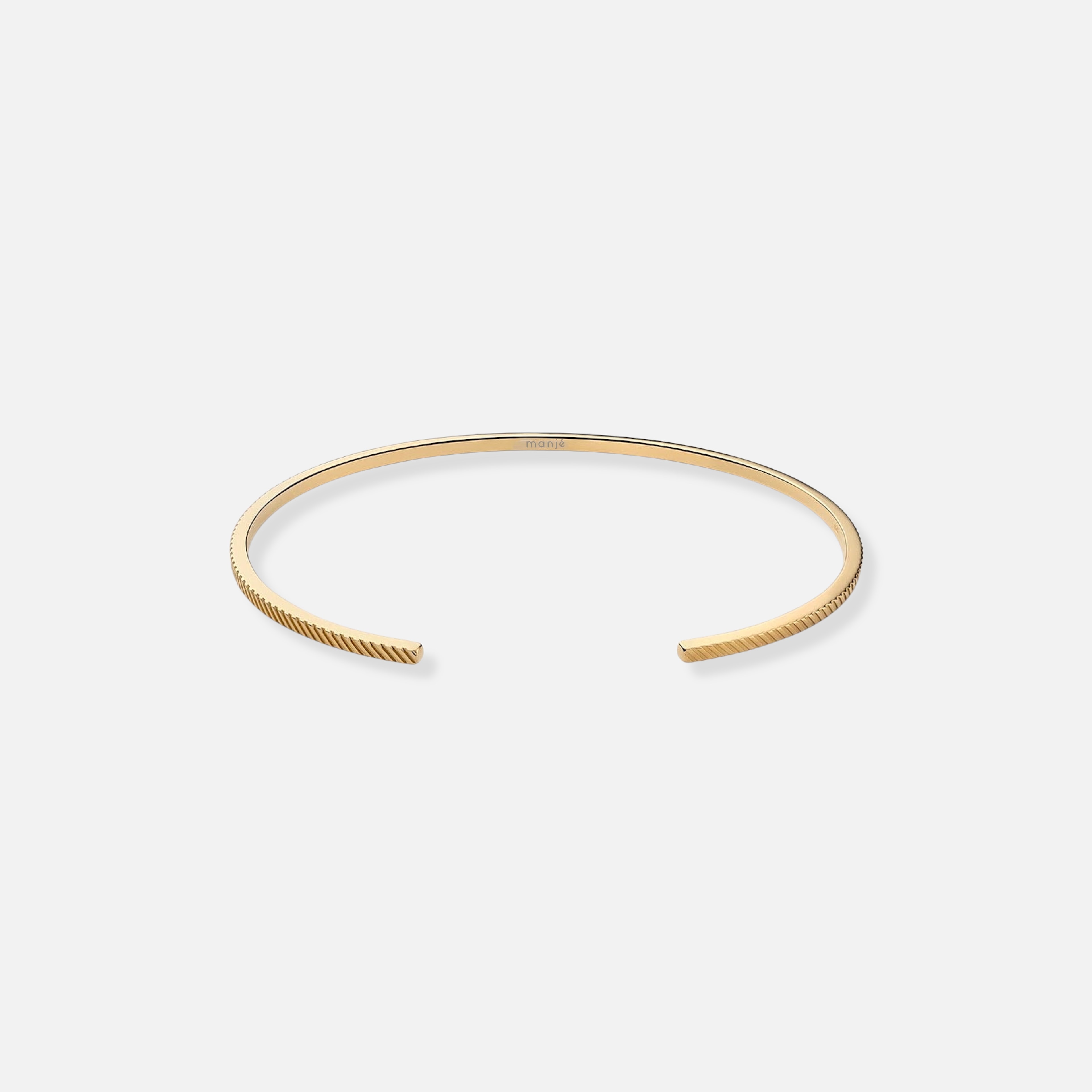 meridian cuff