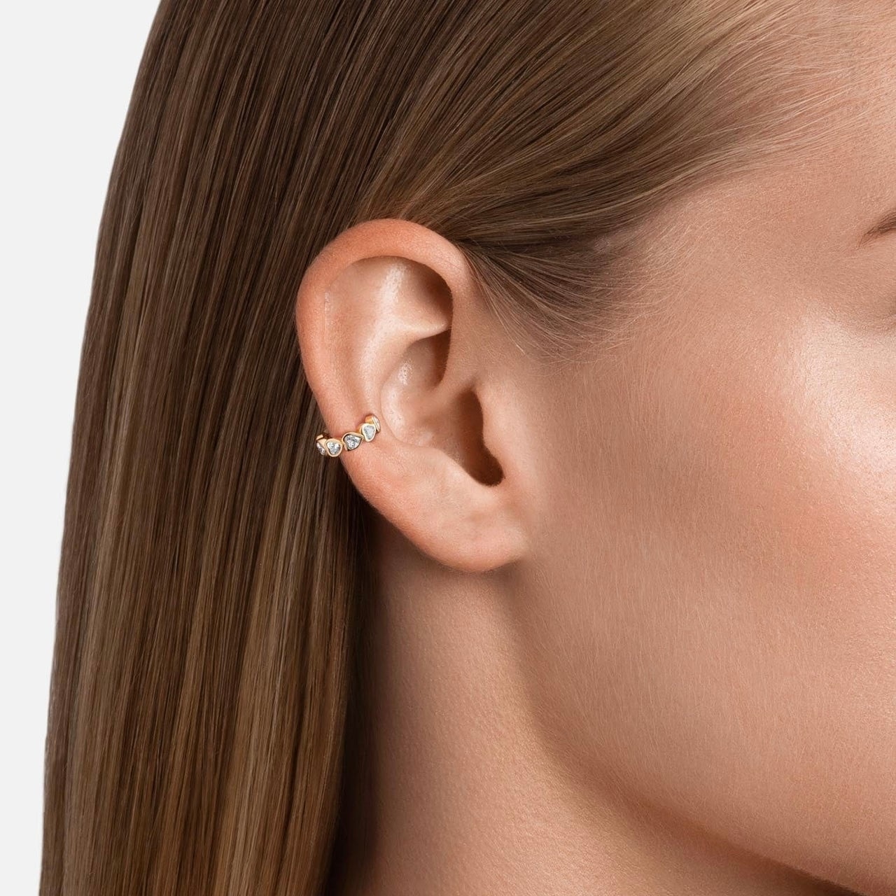 all yours earcuff