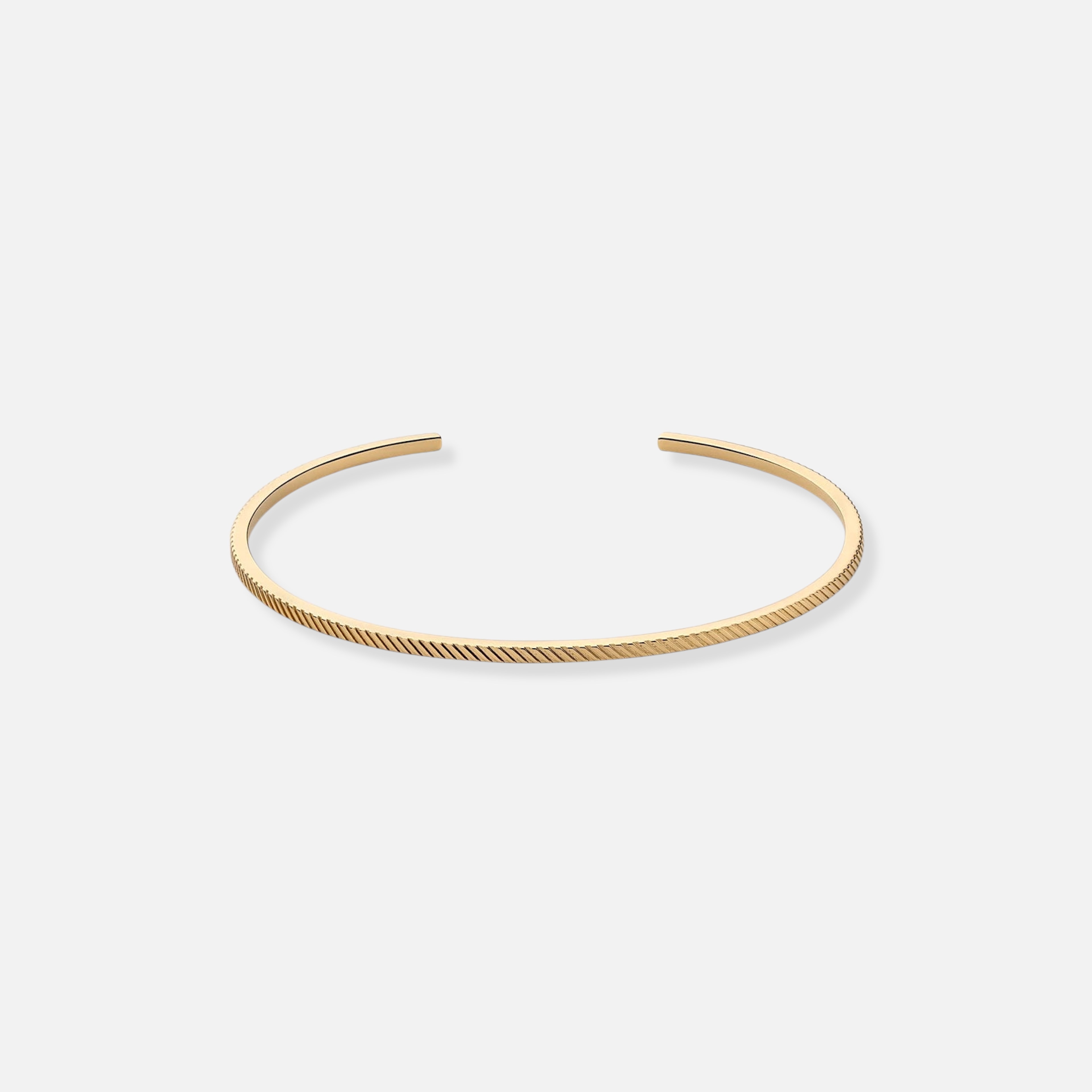 meridian cuff