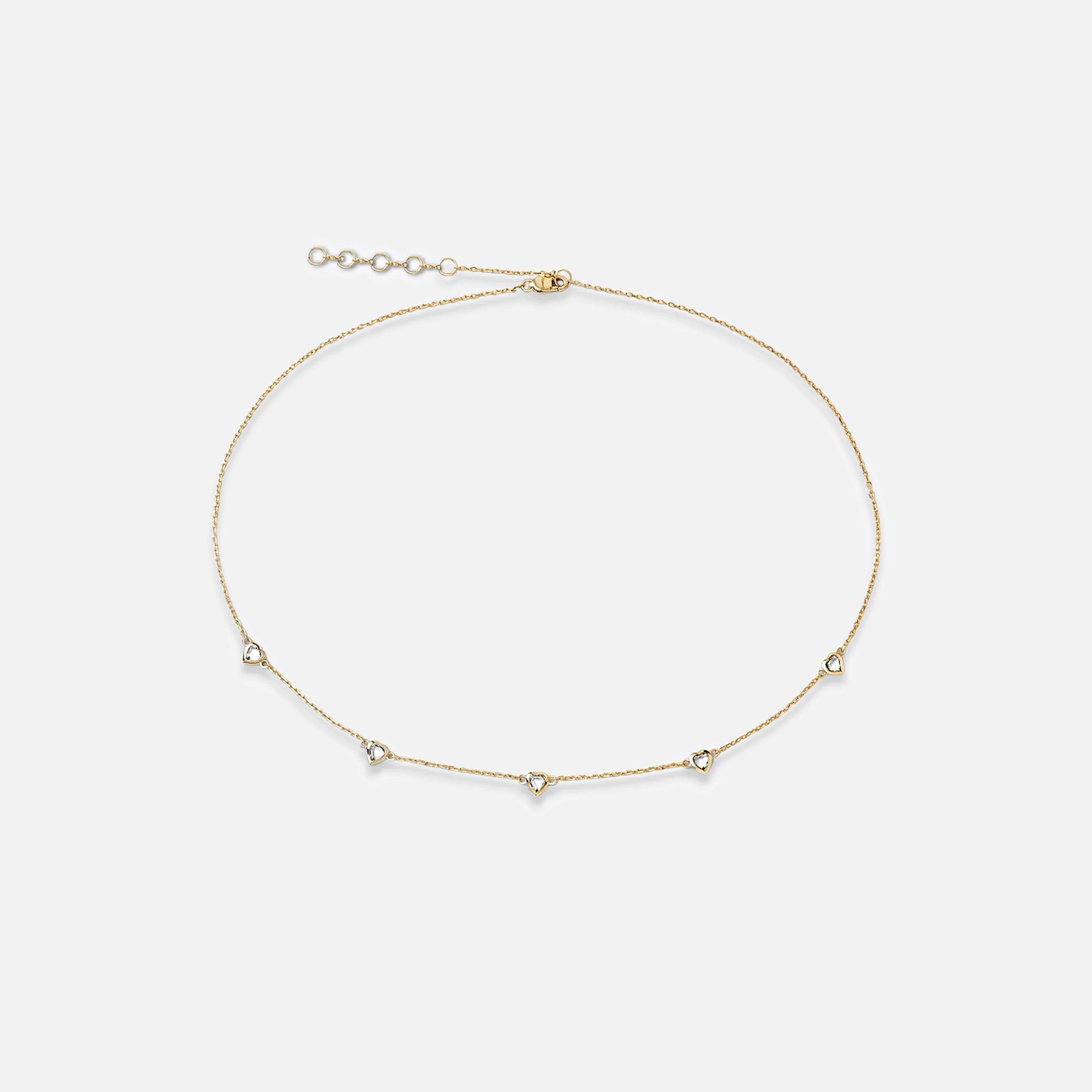 still beating bracelet