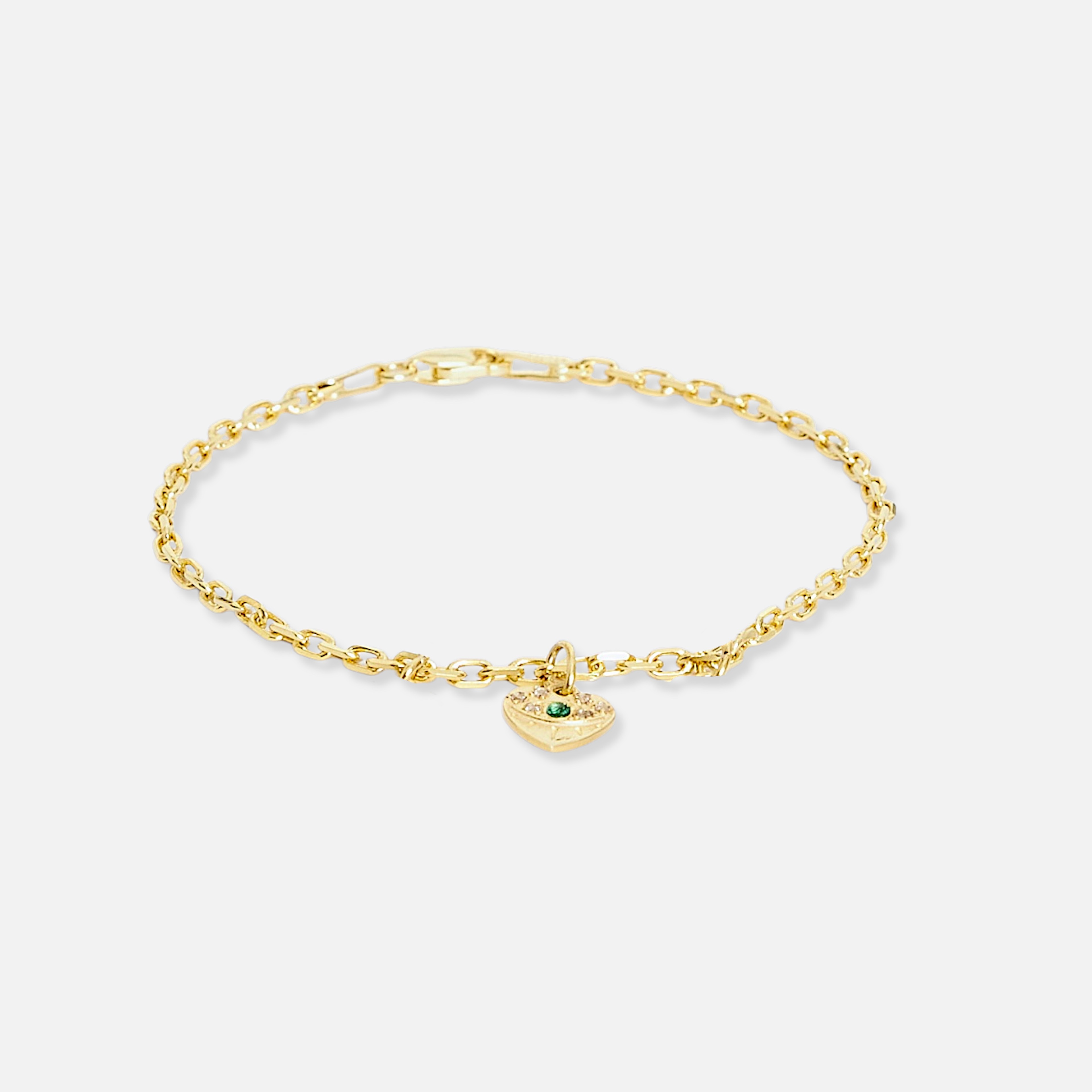 high on beat bracelet