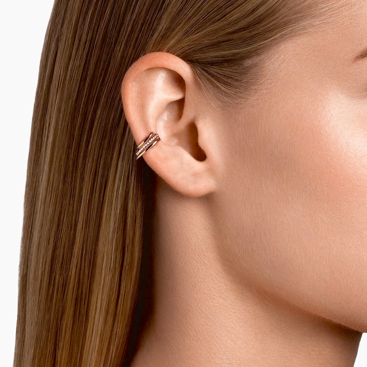 one & done earcuff