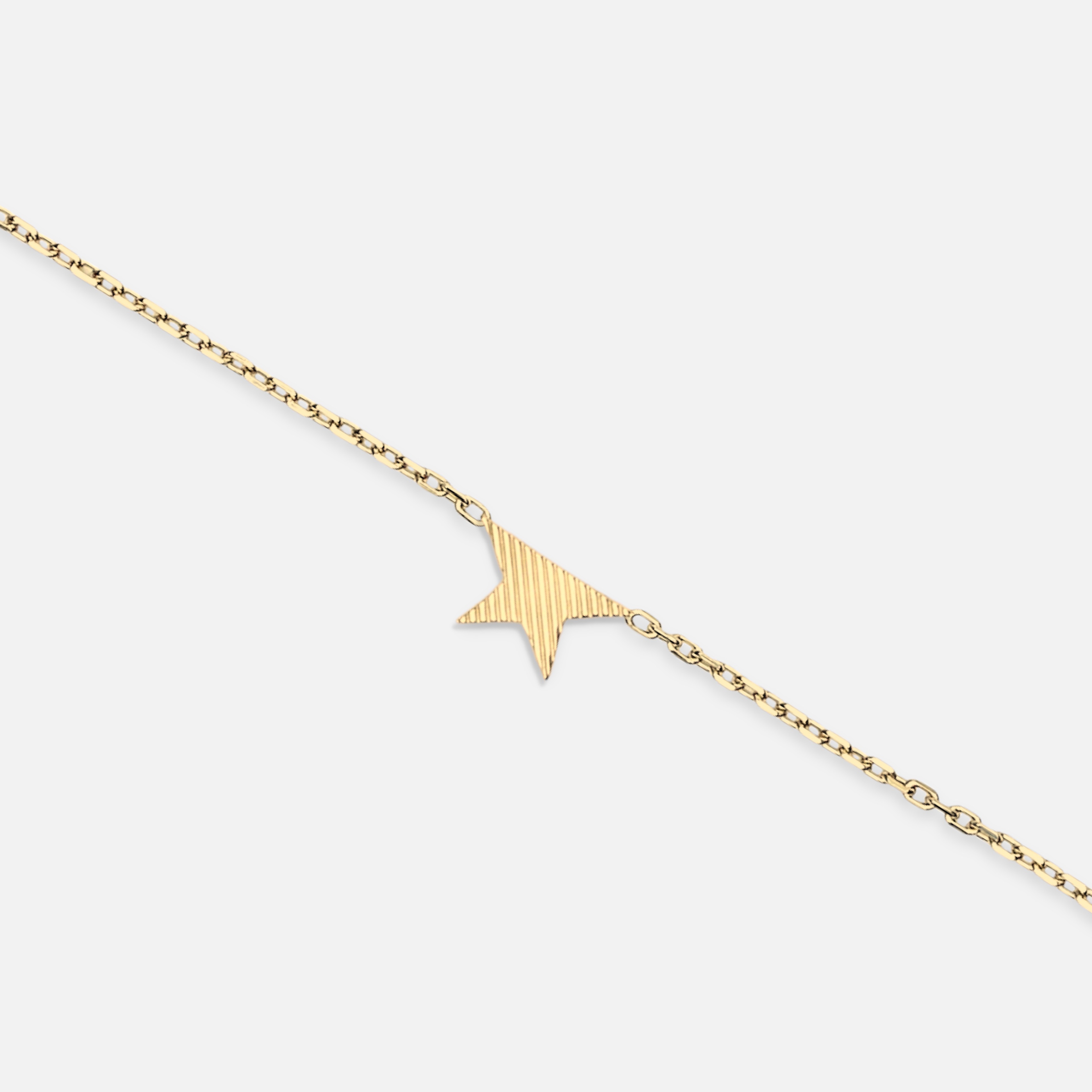 undone bracelet