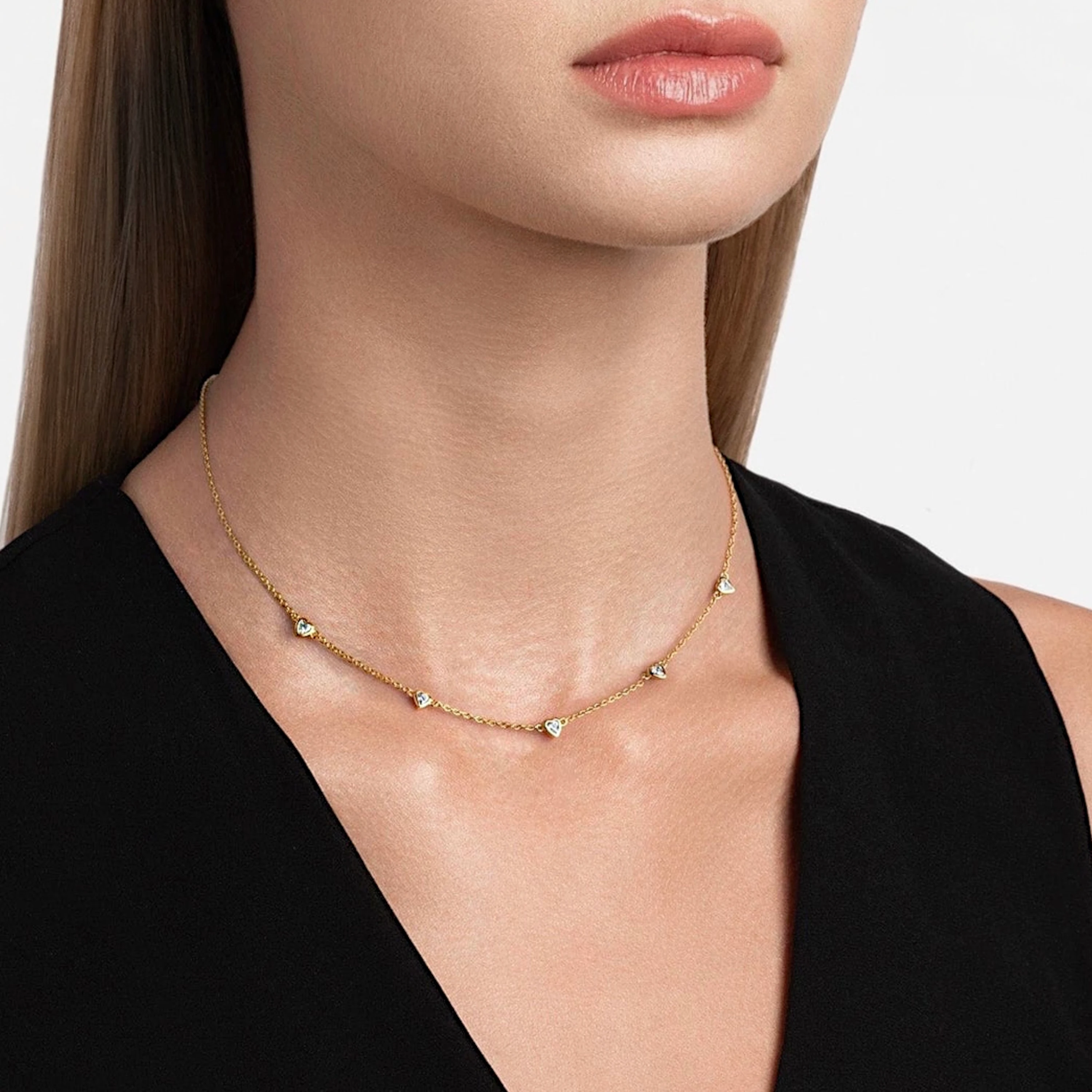 still beating choker