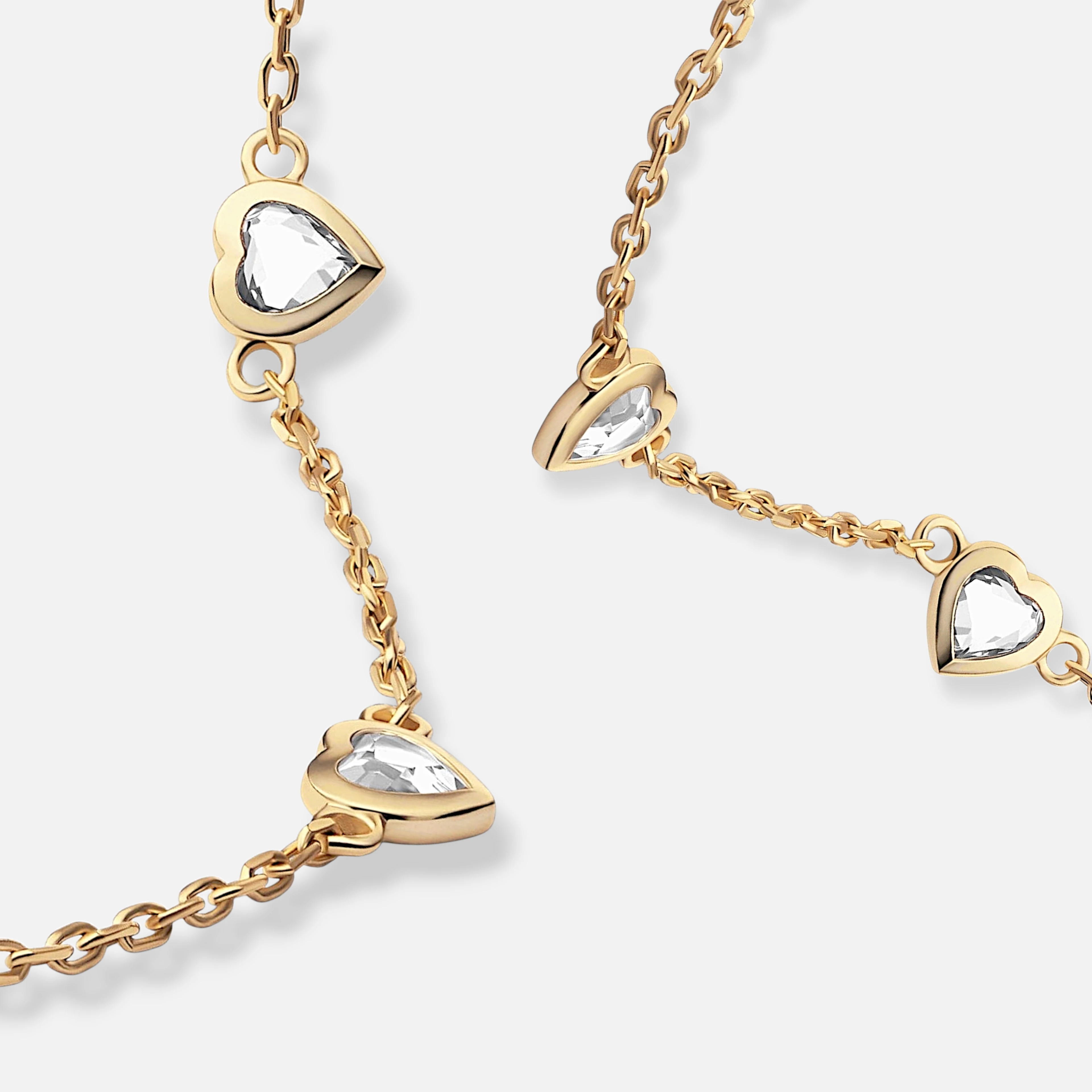 still beating choker