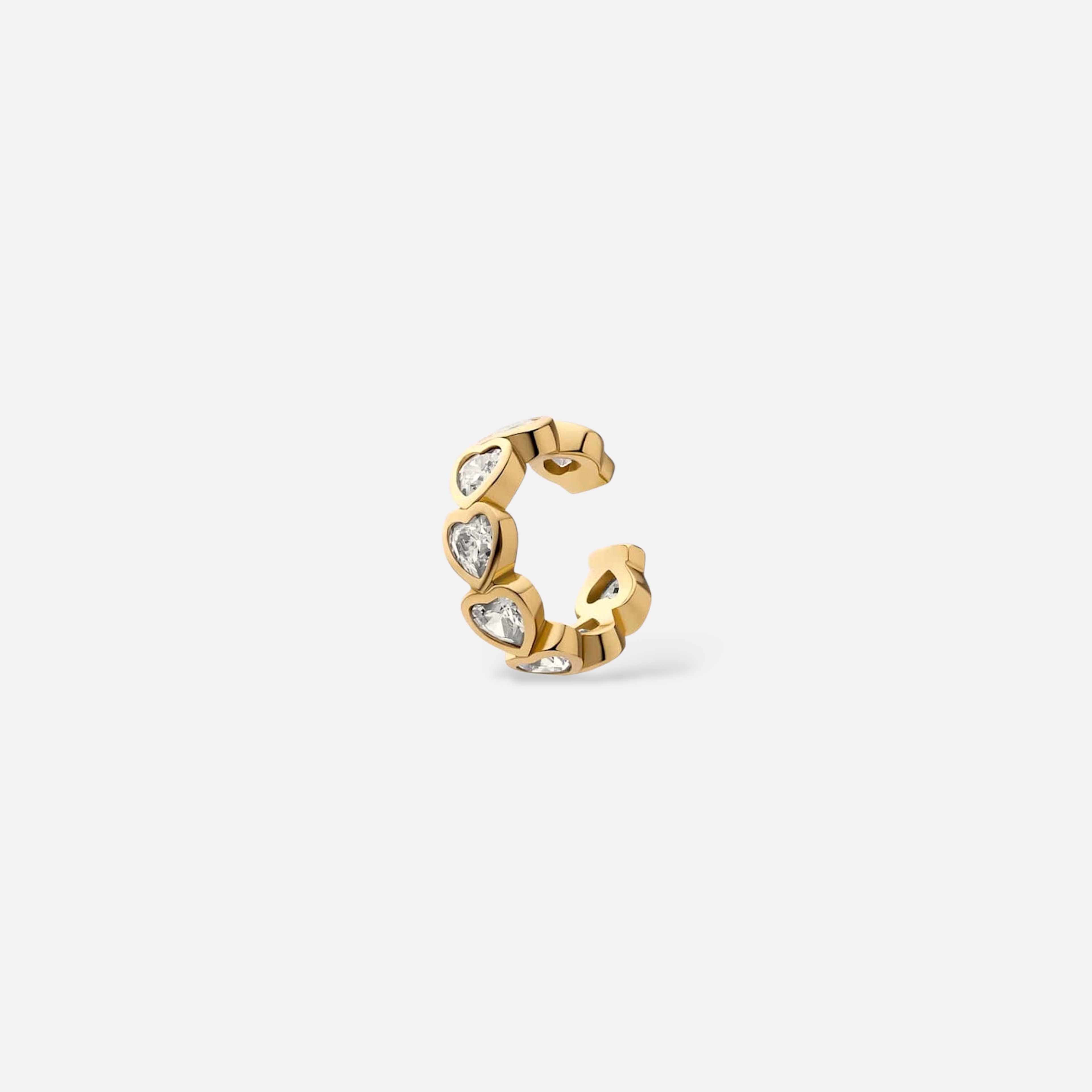 all yours earcuff