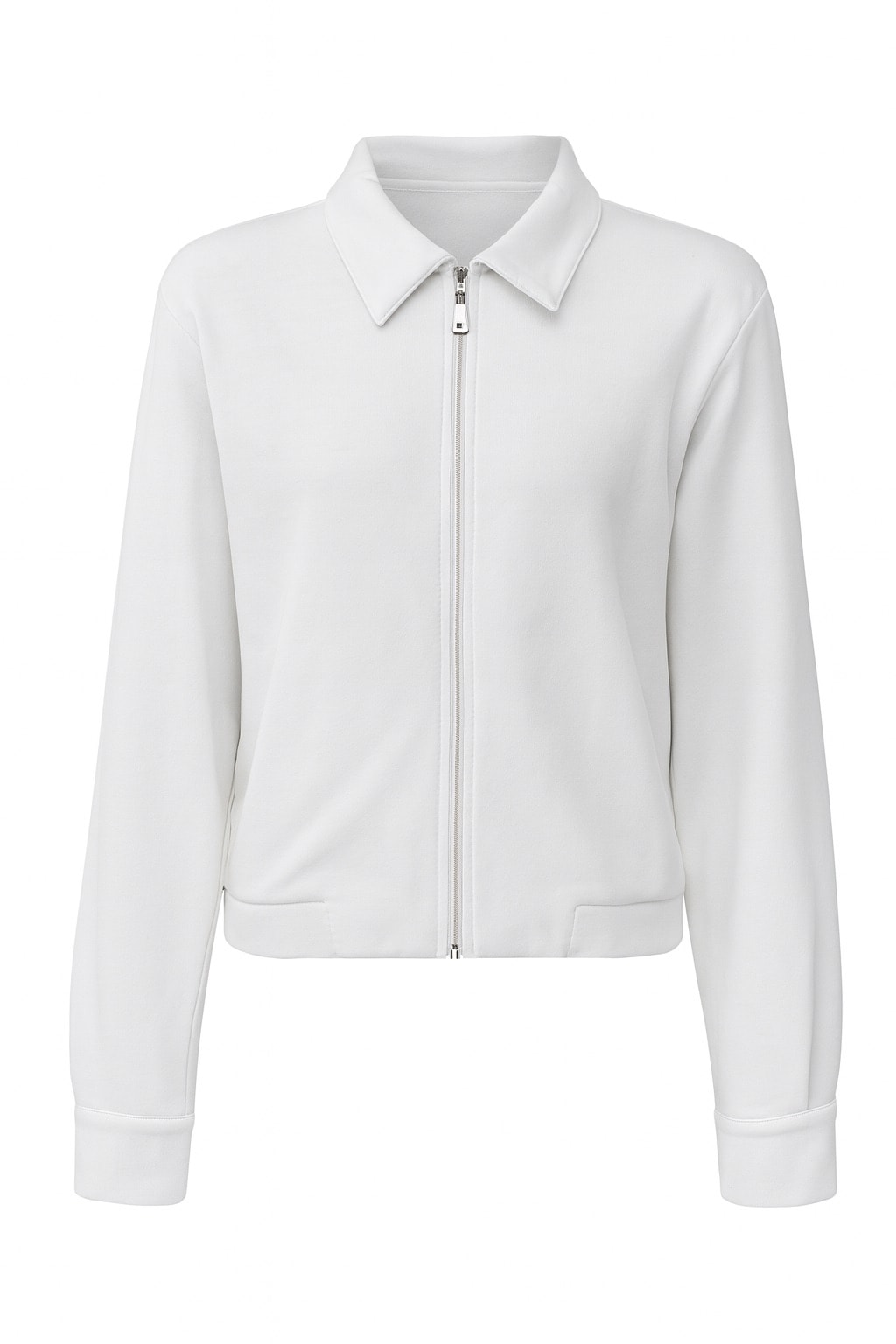 Palais Jacket - Beyaz