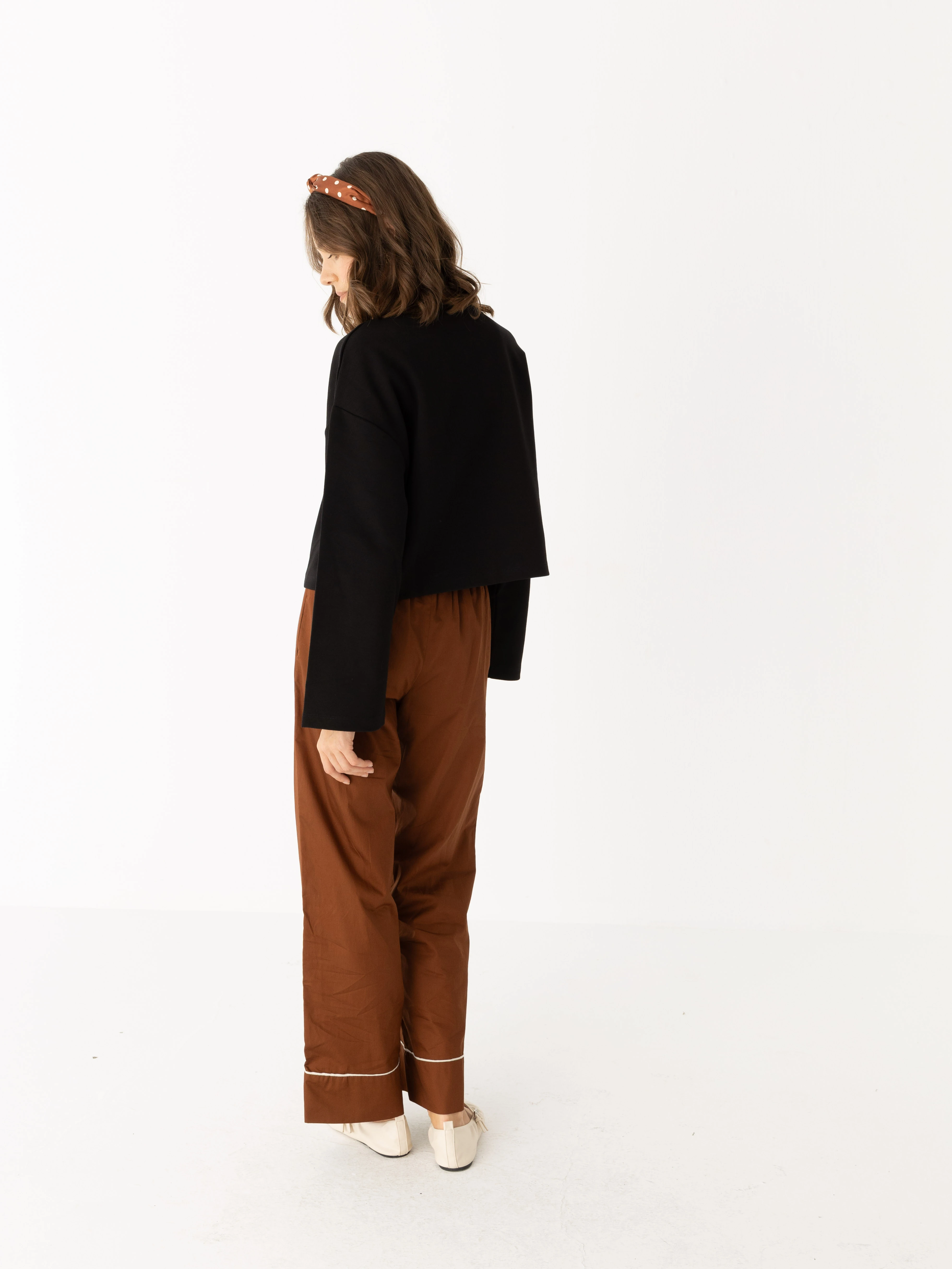 Timeless Long Sleeve