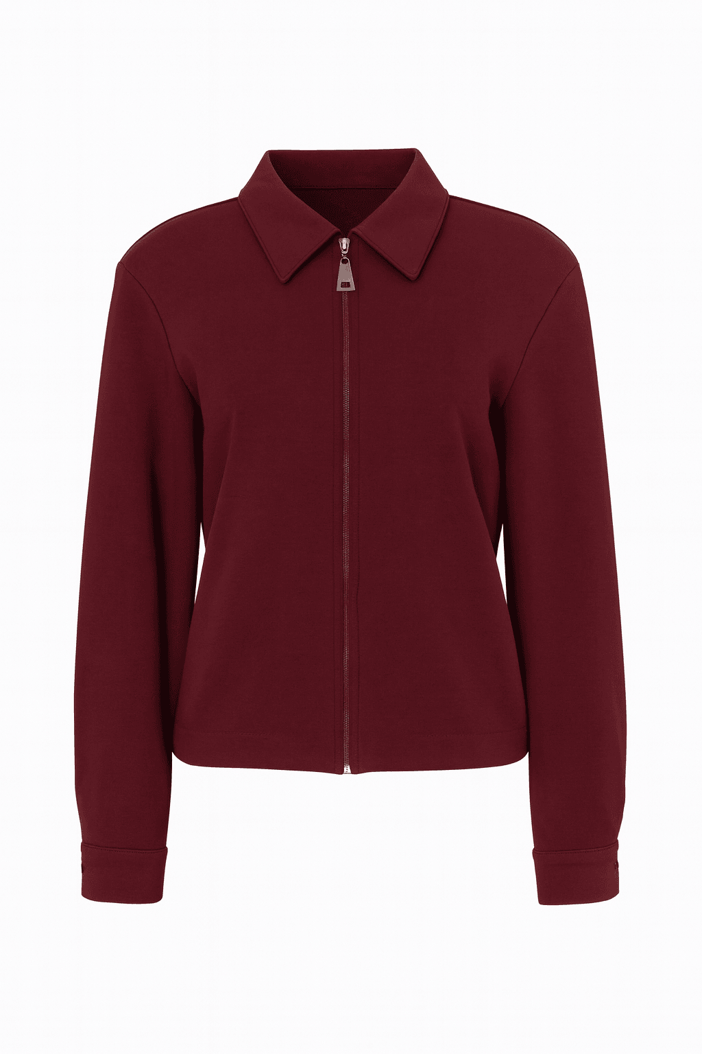Palais Jacket - Bordo
