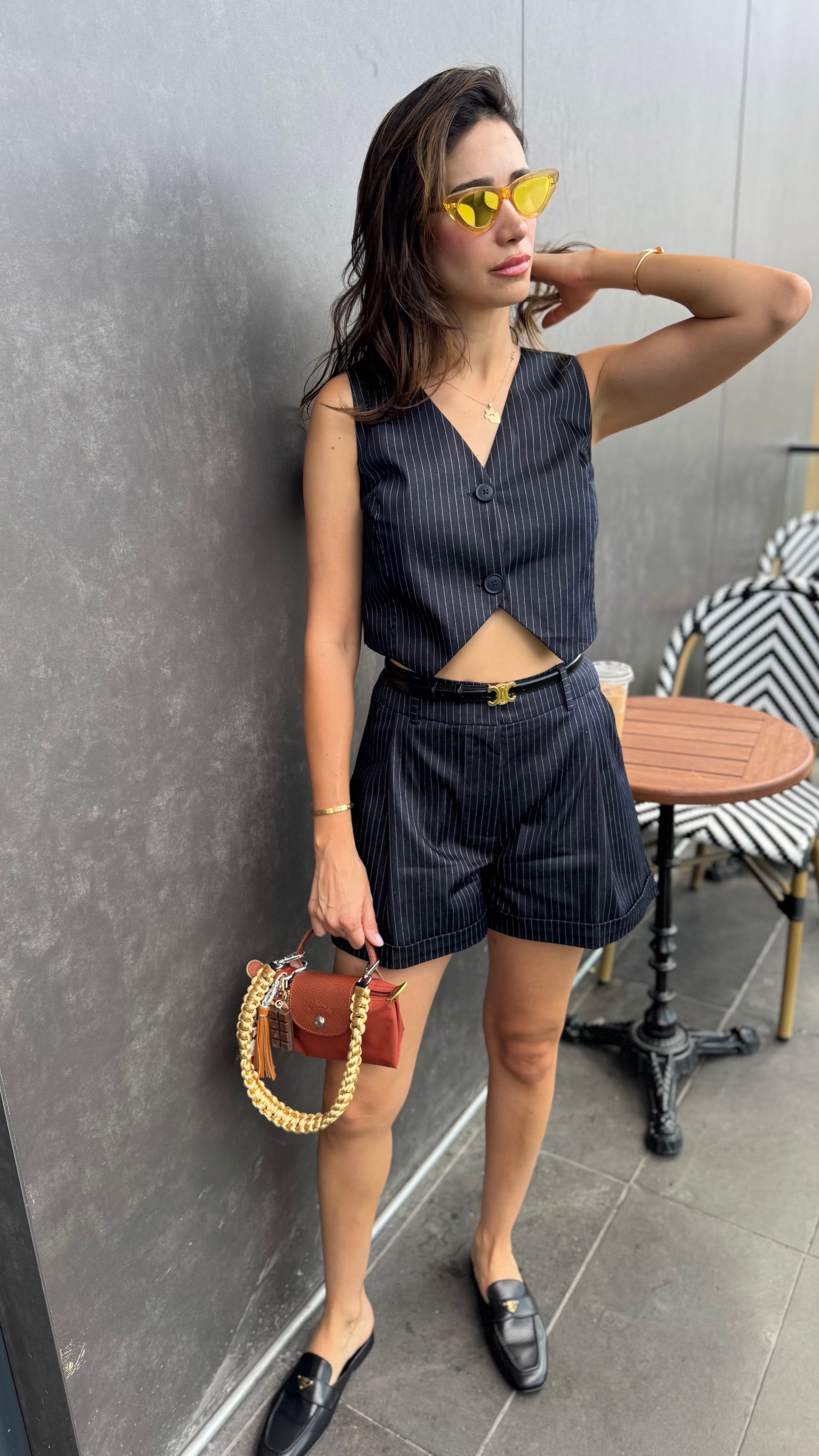 Maze and The City - XS