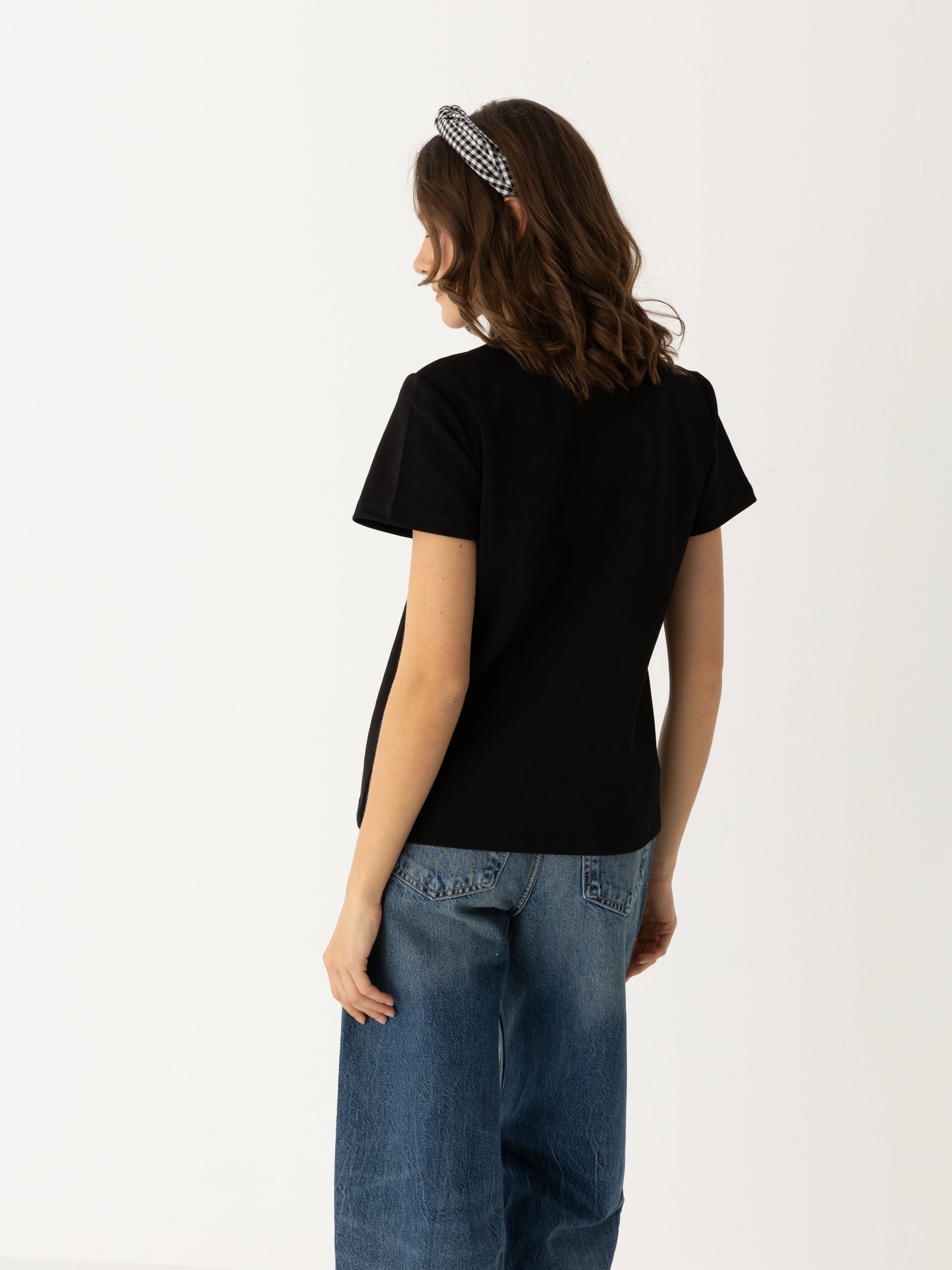 Timeless Basic T-shirt