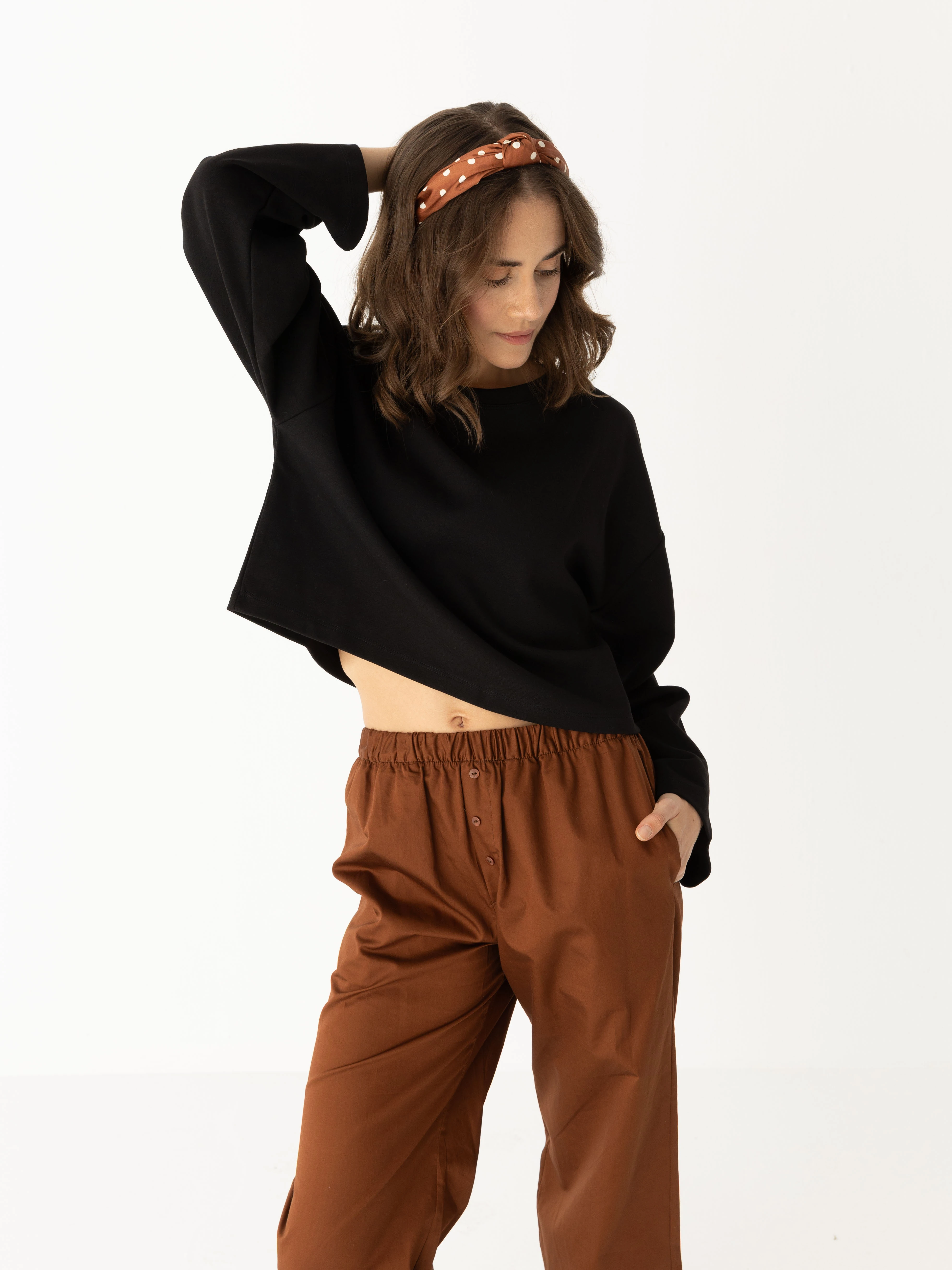 Timeless Long Sleeve