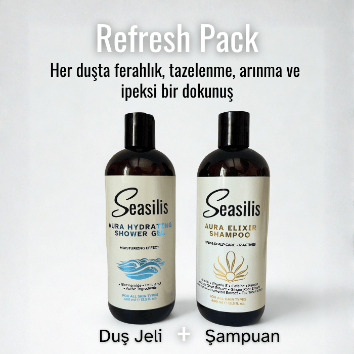 Refresh Pack