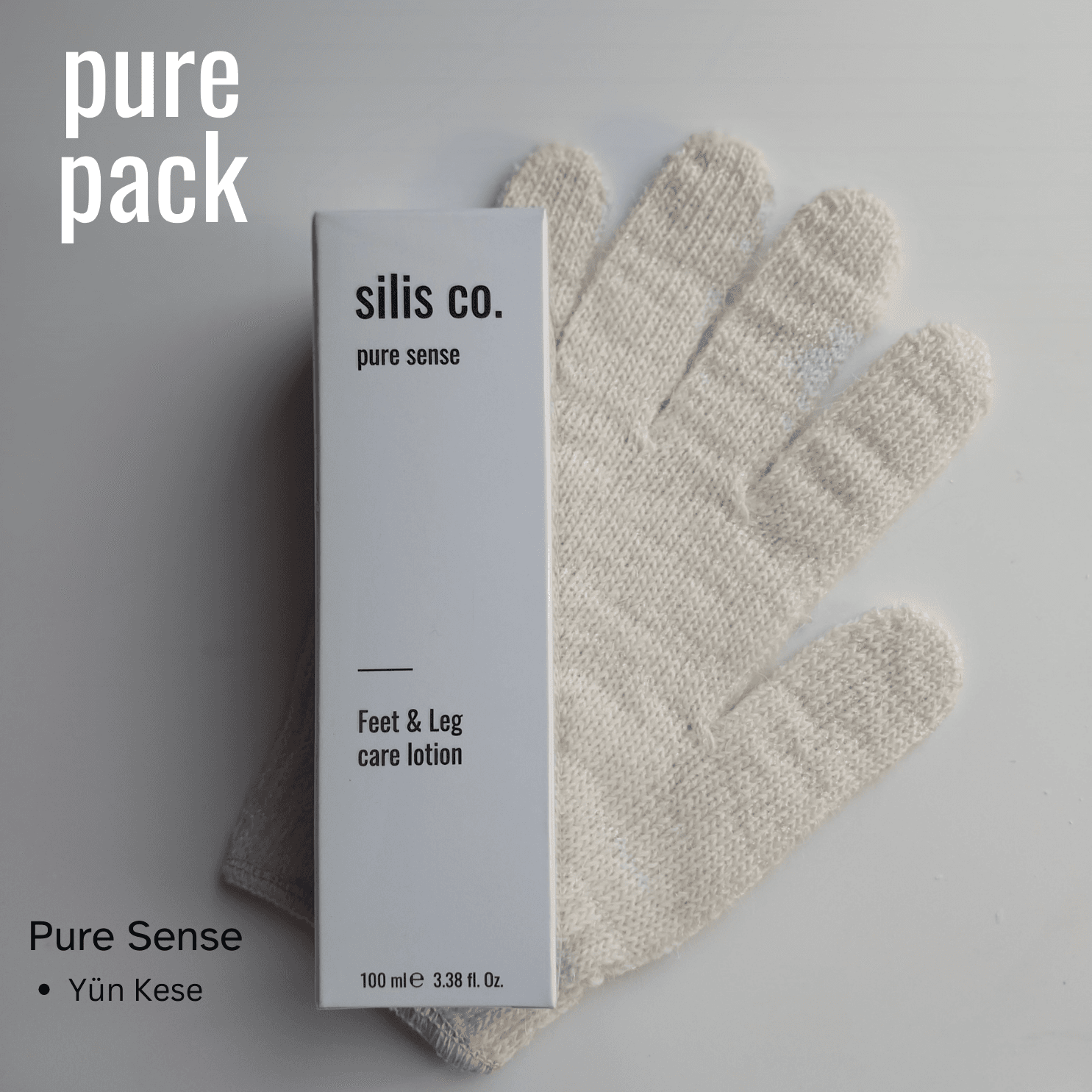 Pure Pack 3